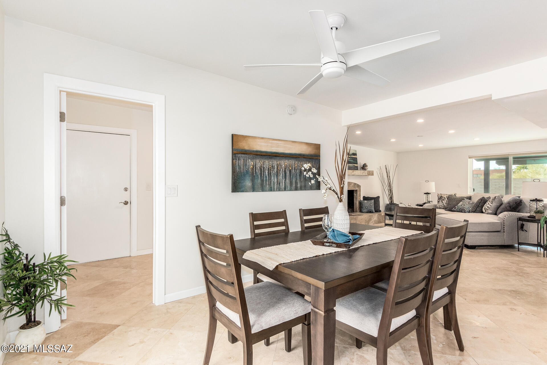 Old Spanish Trail Estates - Residential