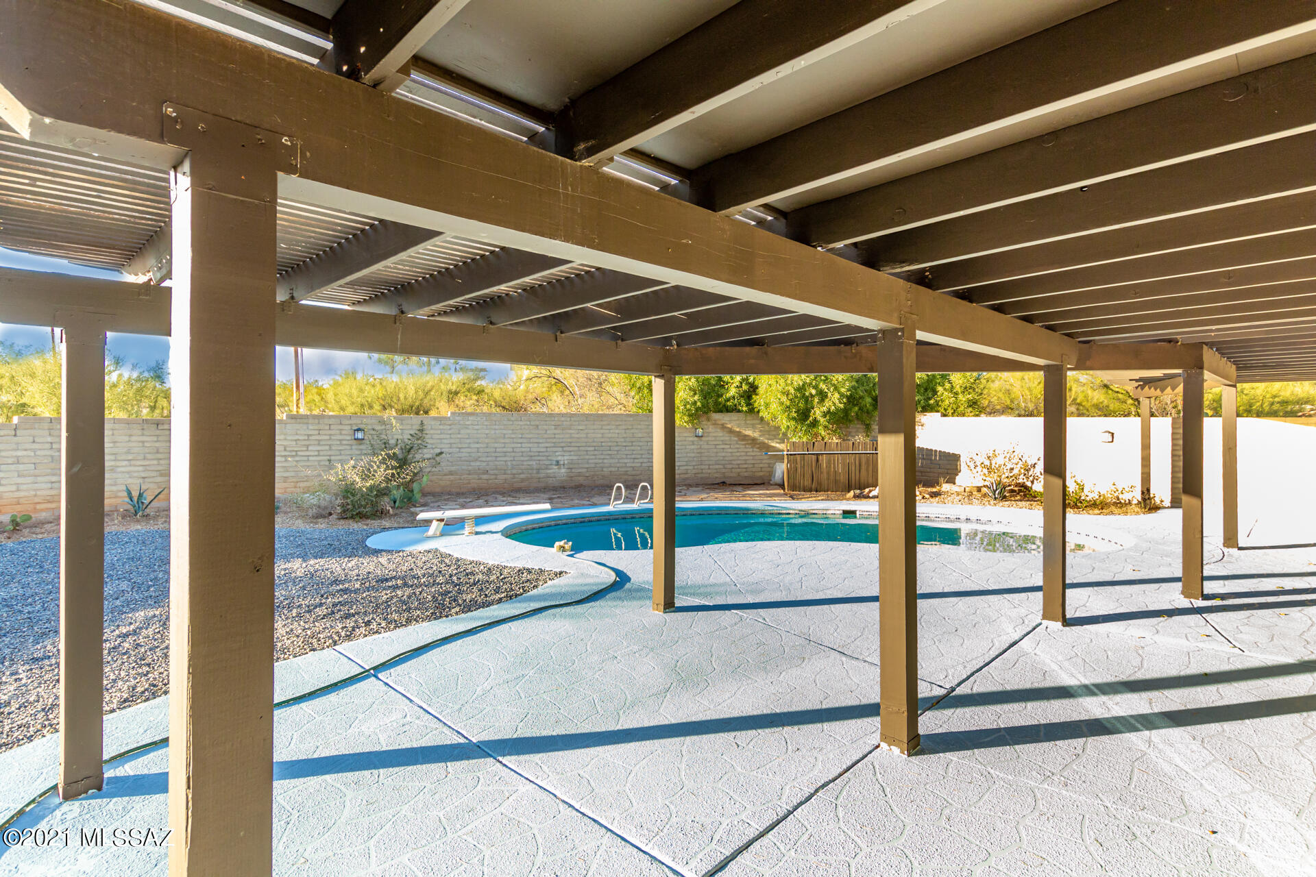 Old Spanish Trail Estates - Residential
