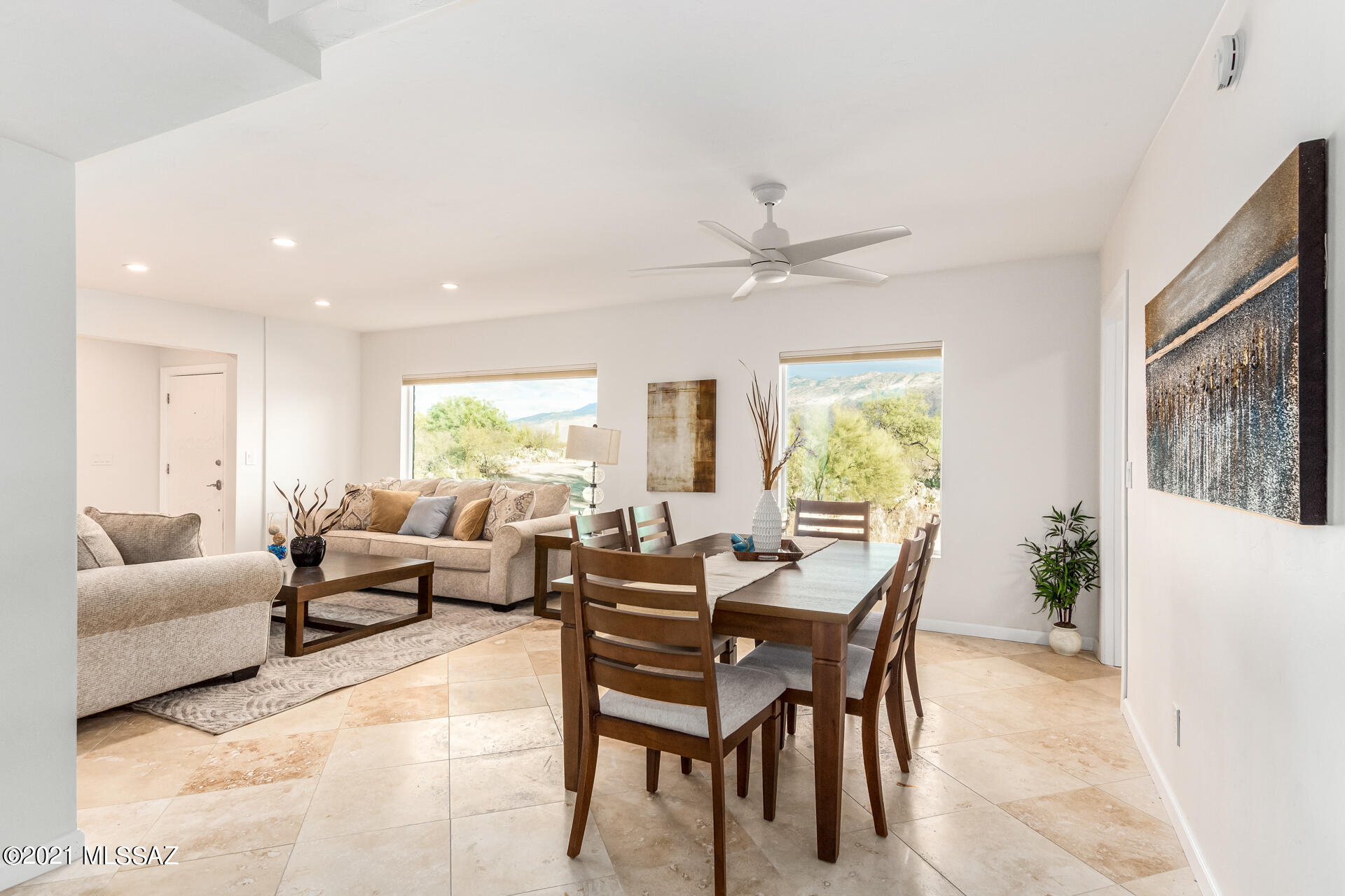 Old Spanish Trail Estates - Residential