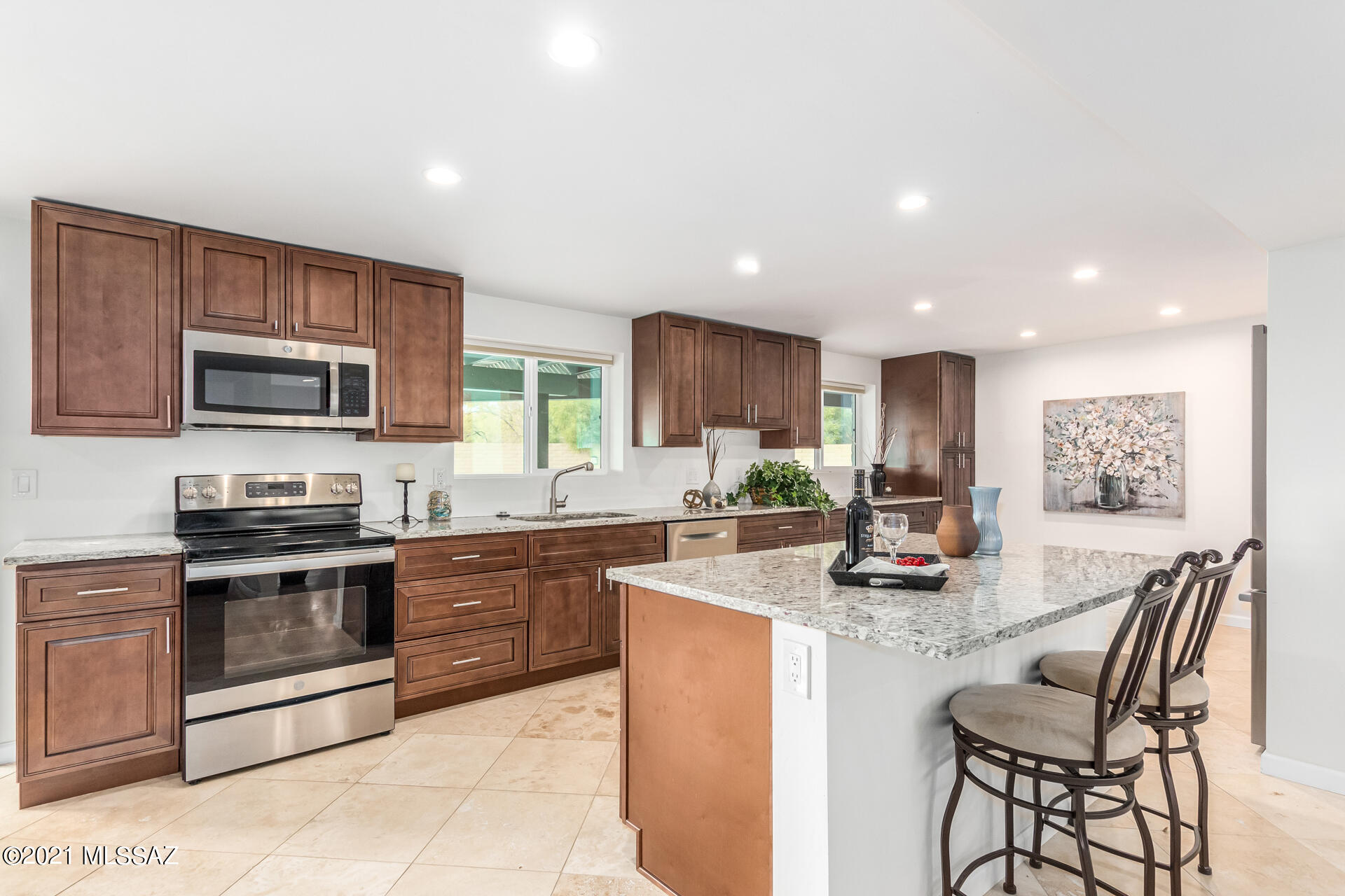 Old Spanish Trail Estates - Residential