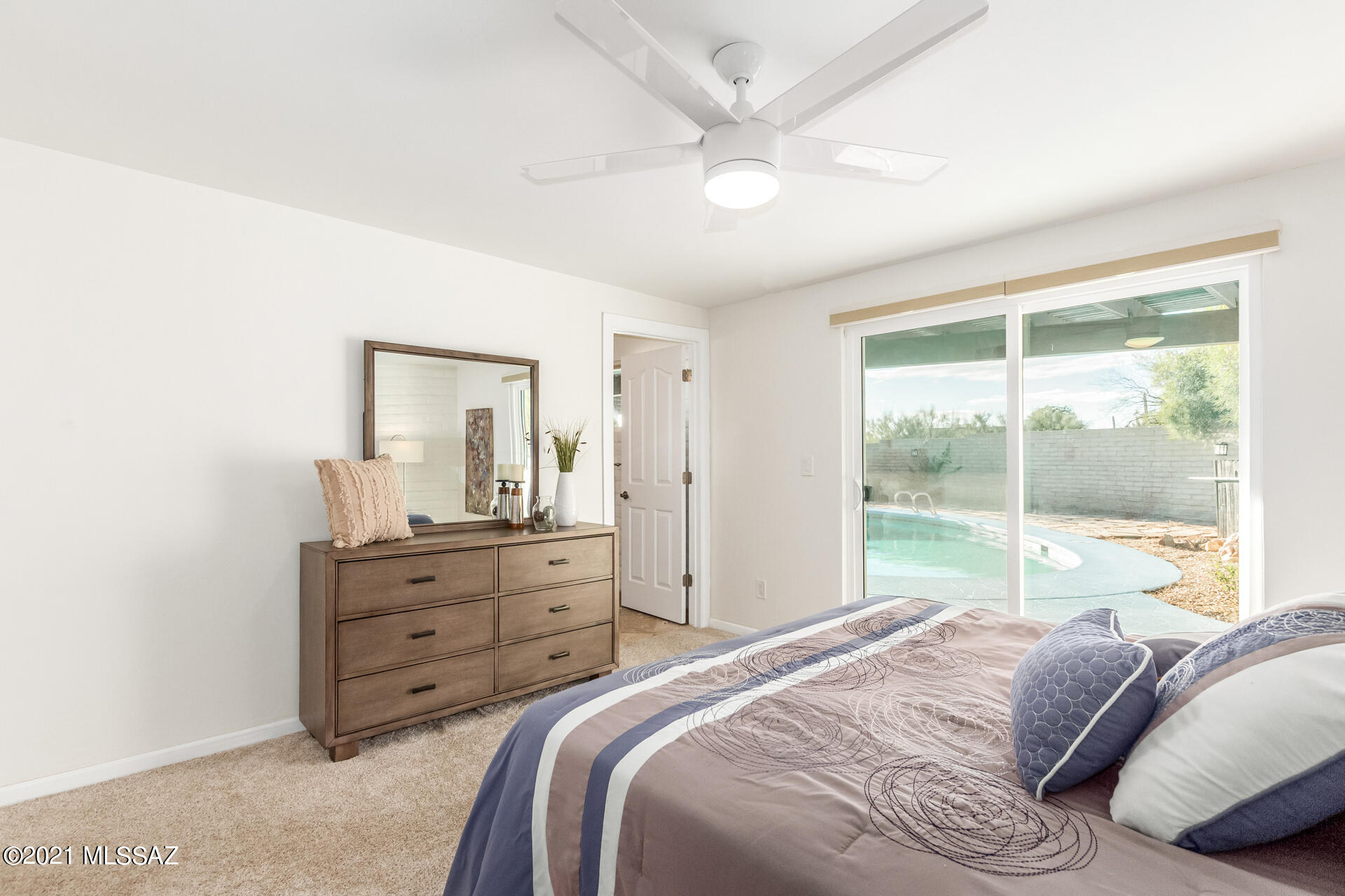 Old Spanish Trail Estates - Residential