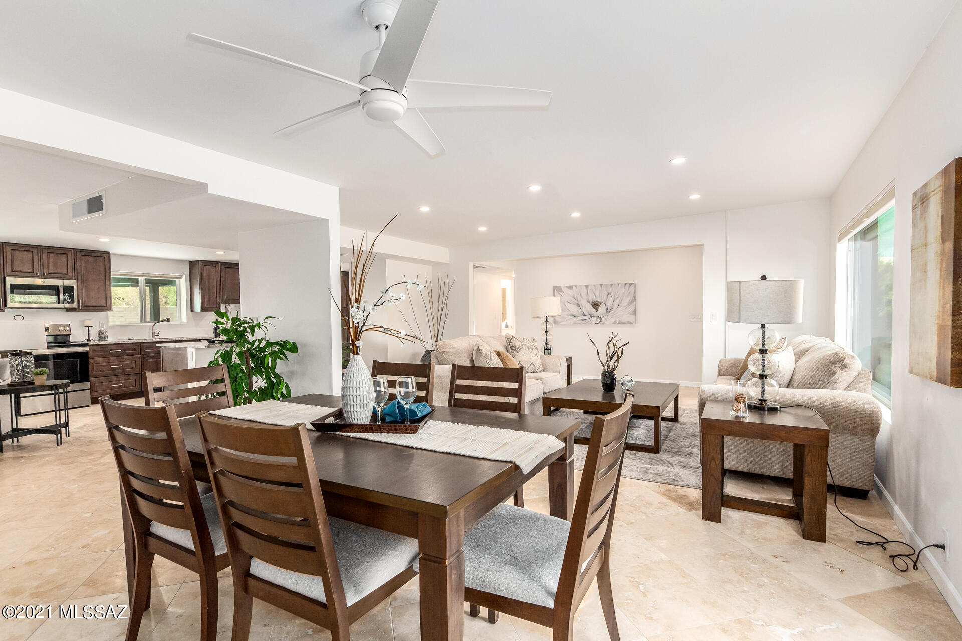 Old Spanish Trail Estates - Residential