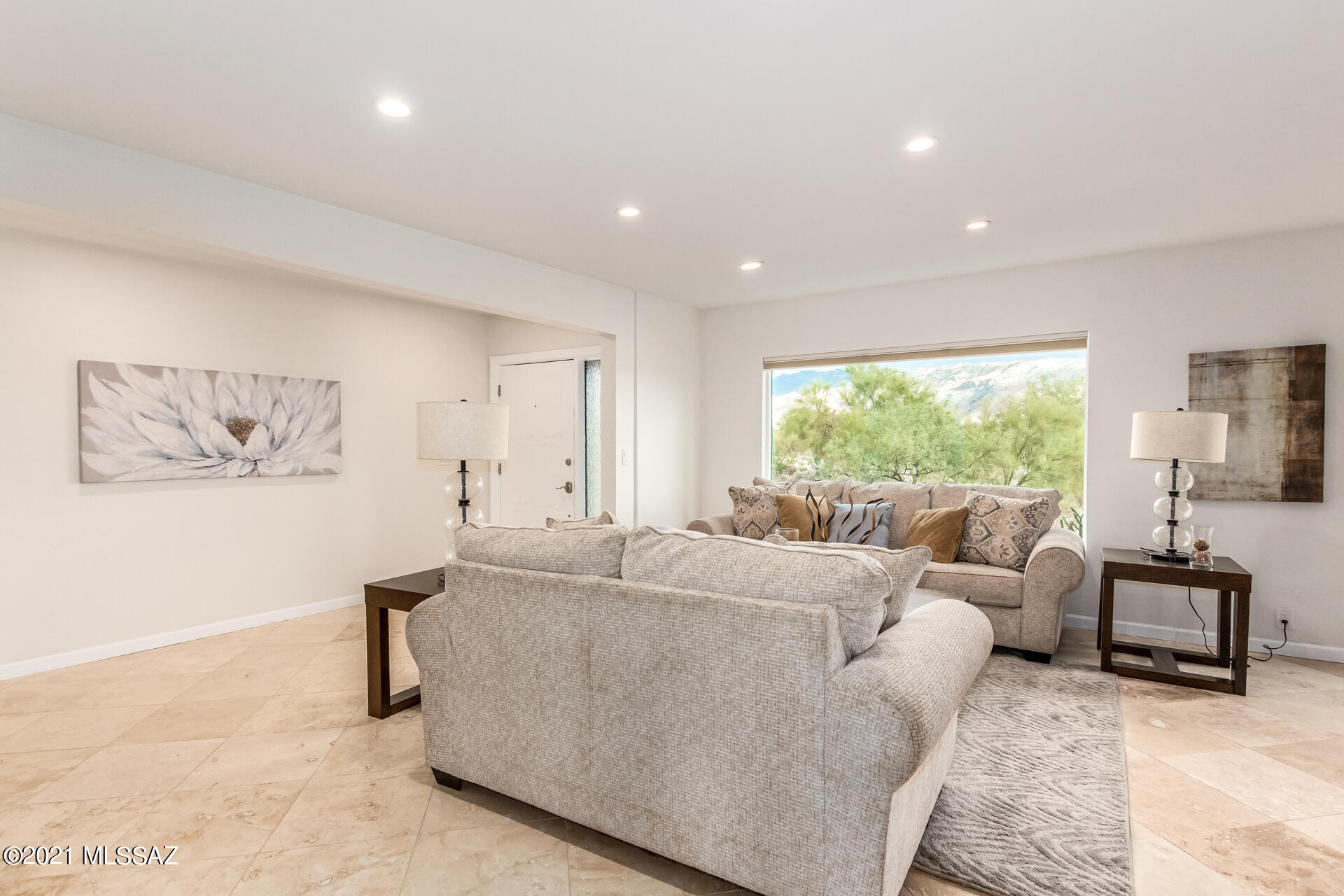 Old Spanish Trail Estates - Residential