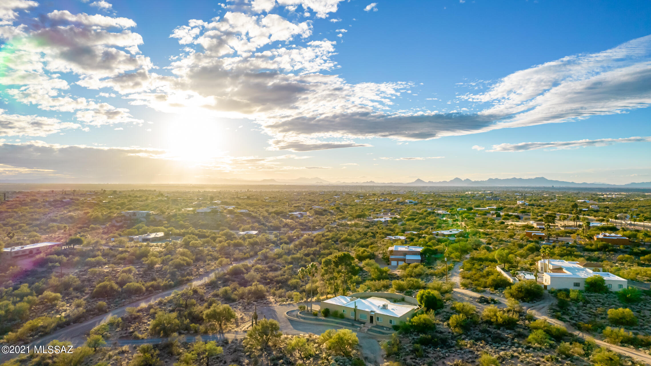 Old Spanish Trail Estates - Residential