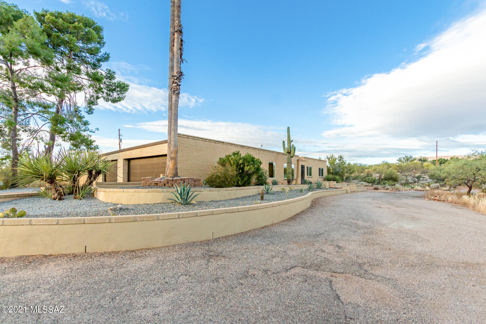 Old Spanish Trail Estates - Residential