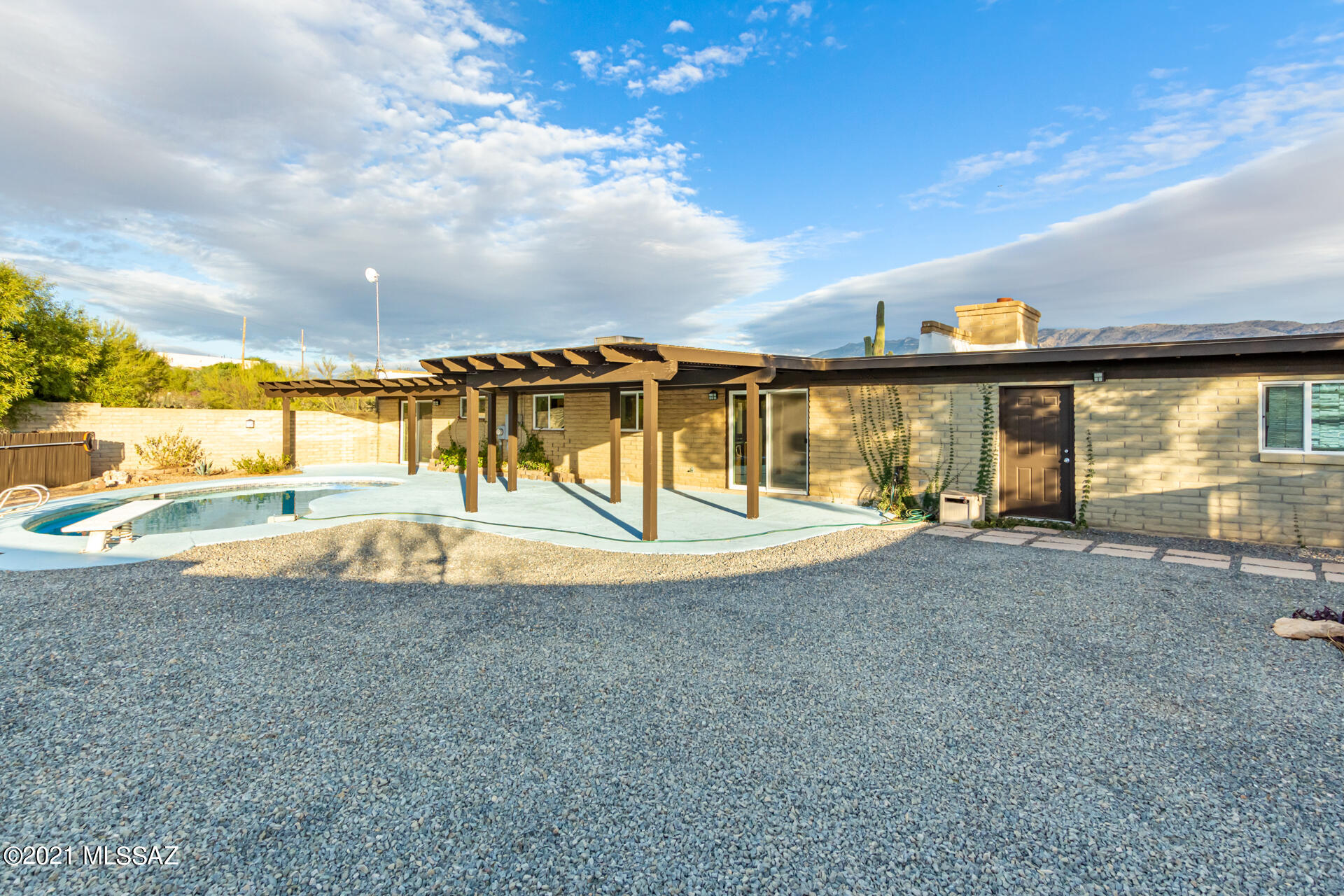 Old Spanish Trail Estates - Residential