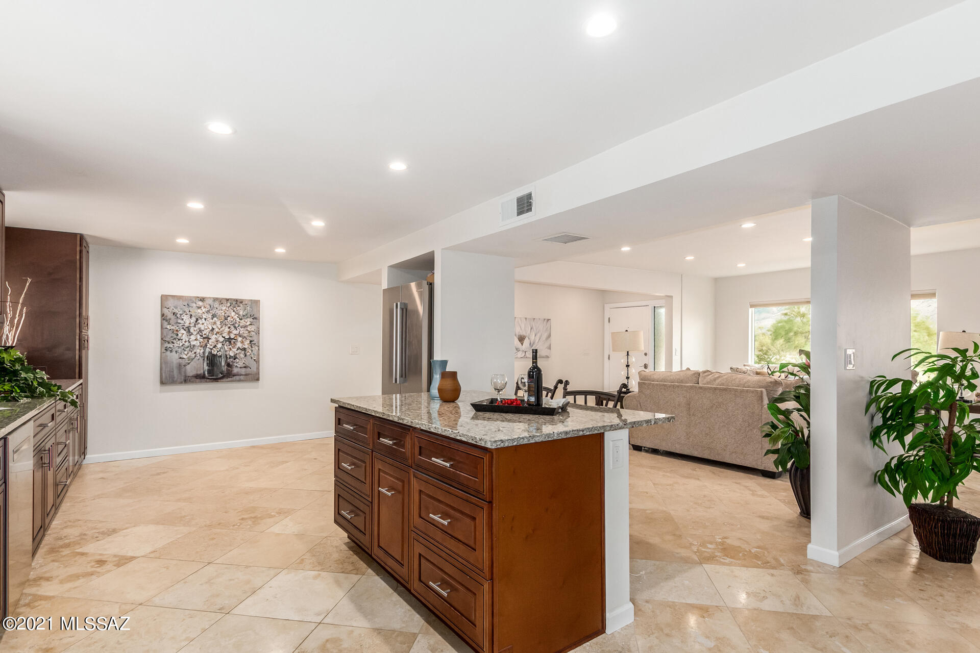 Old Spanish Trail Estates - Residential
