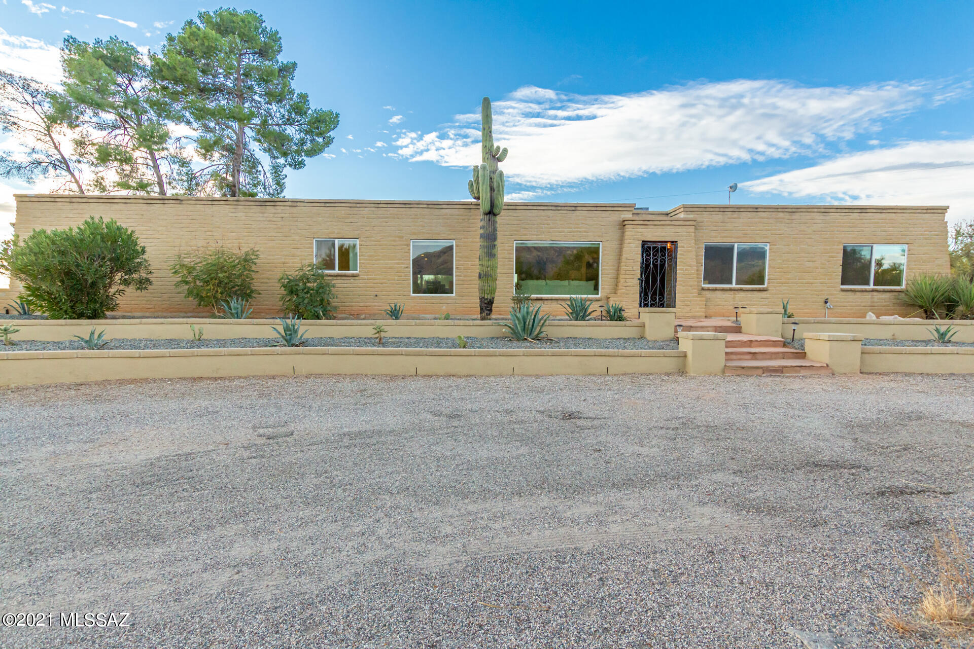 Old Spanish Trail Estates - Residential