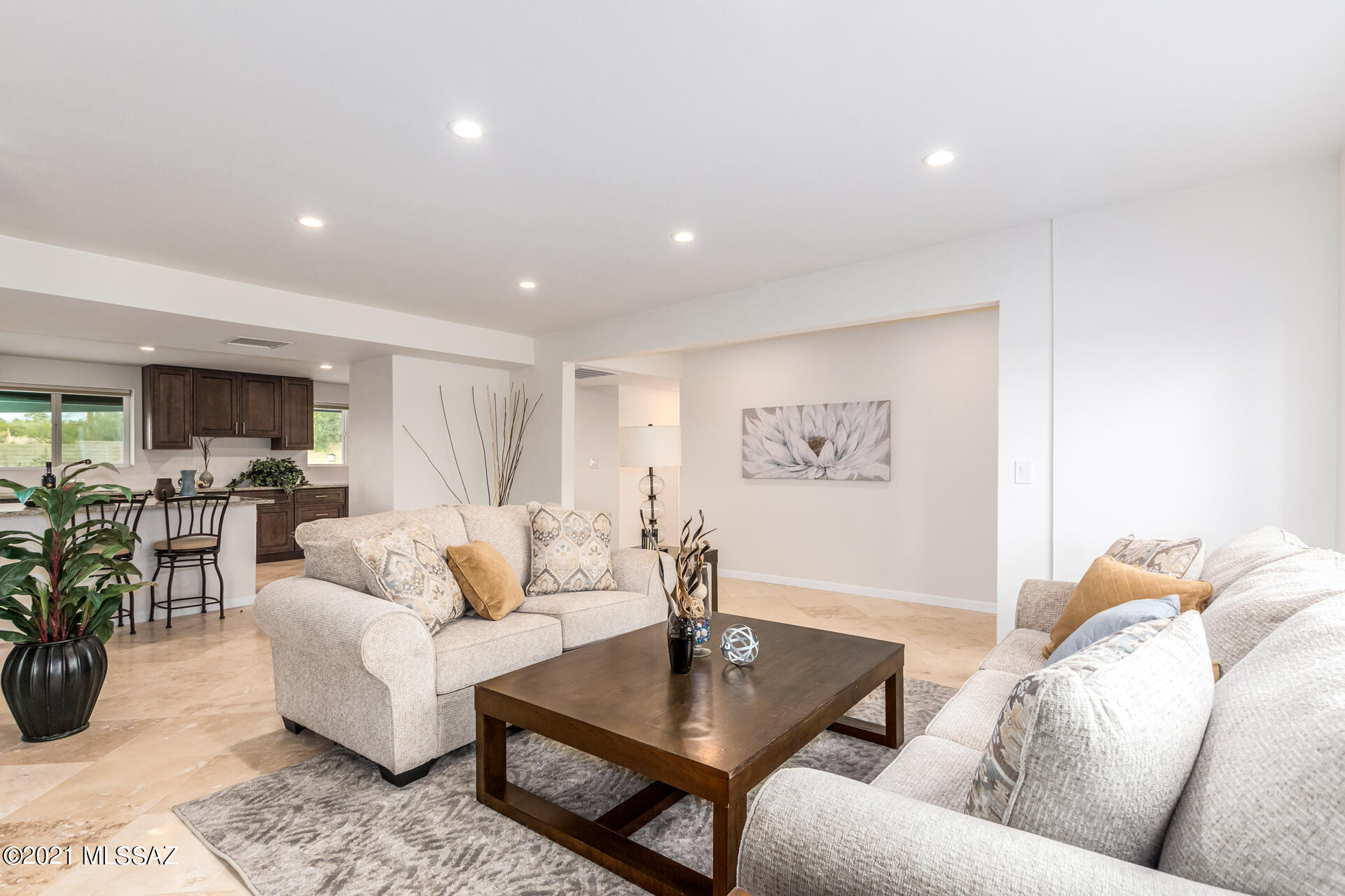 Old Spanish Trail Estates - Residential