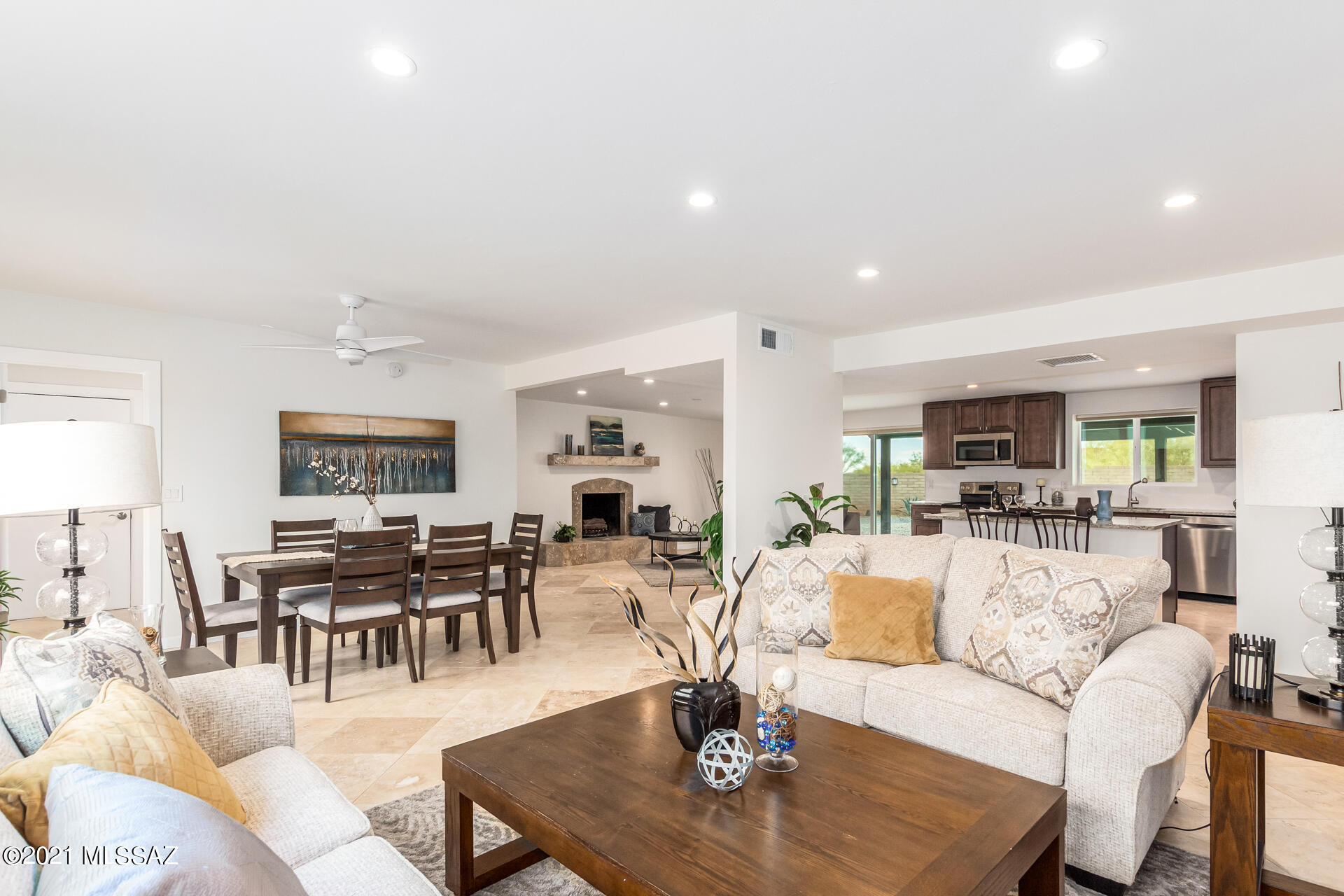 Old Spanish Trail Estates - Residential