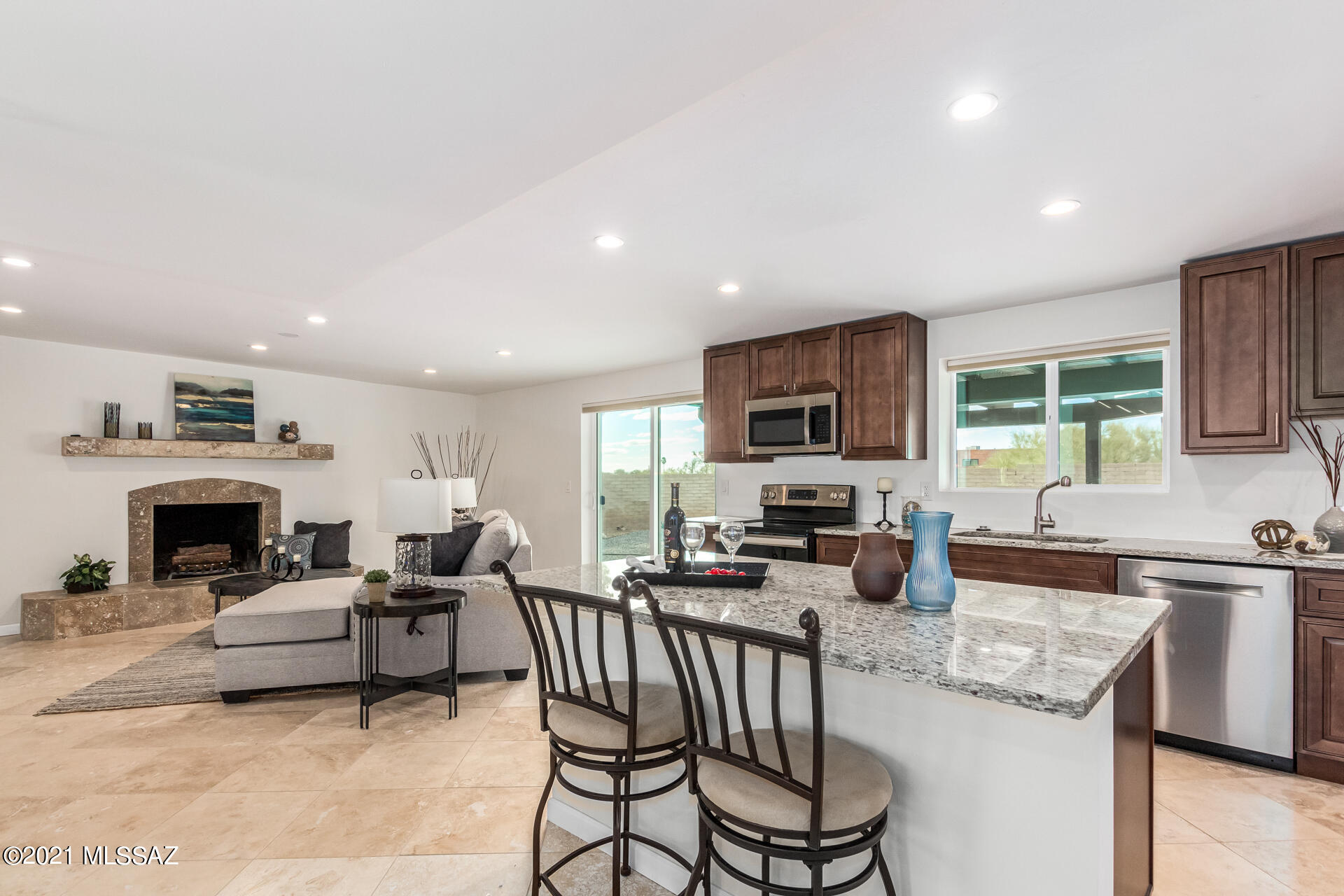 Old Spanish Trail Estates - Residential