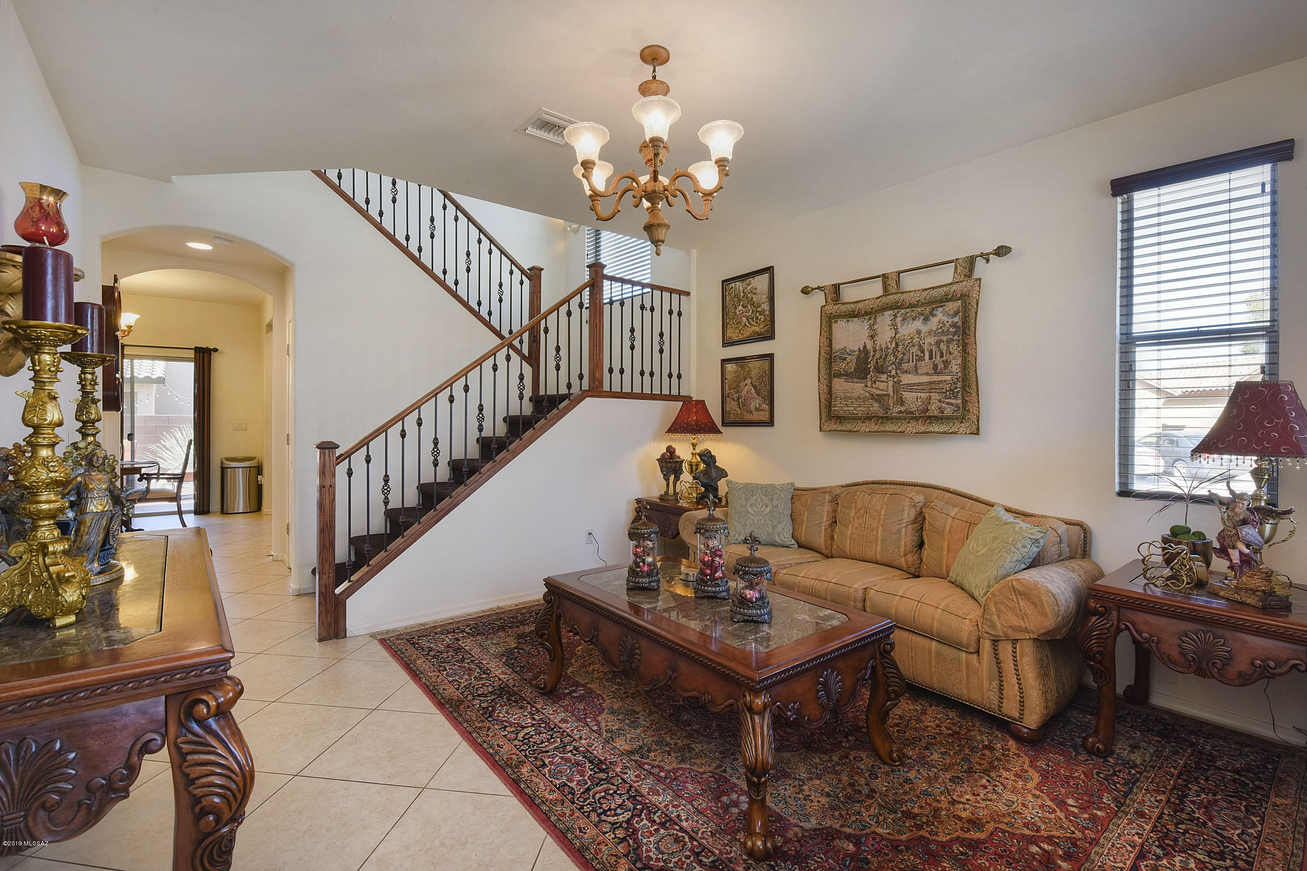 Paseo del Rio - Residential