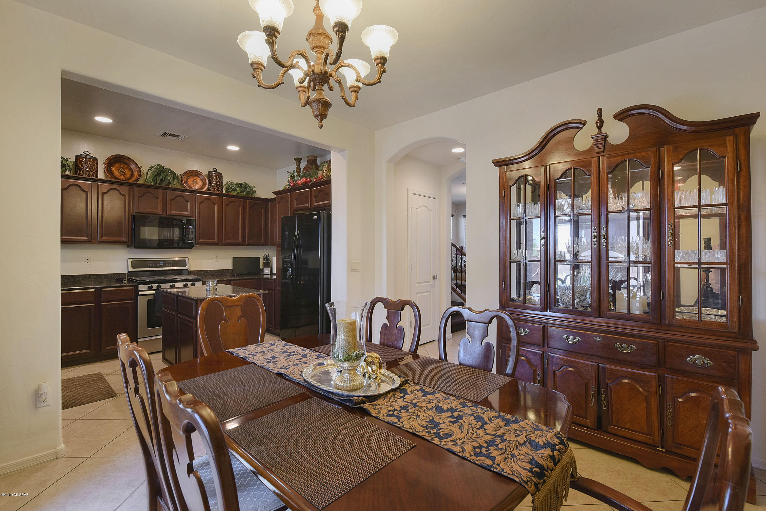 Paseo del Rio - Residential