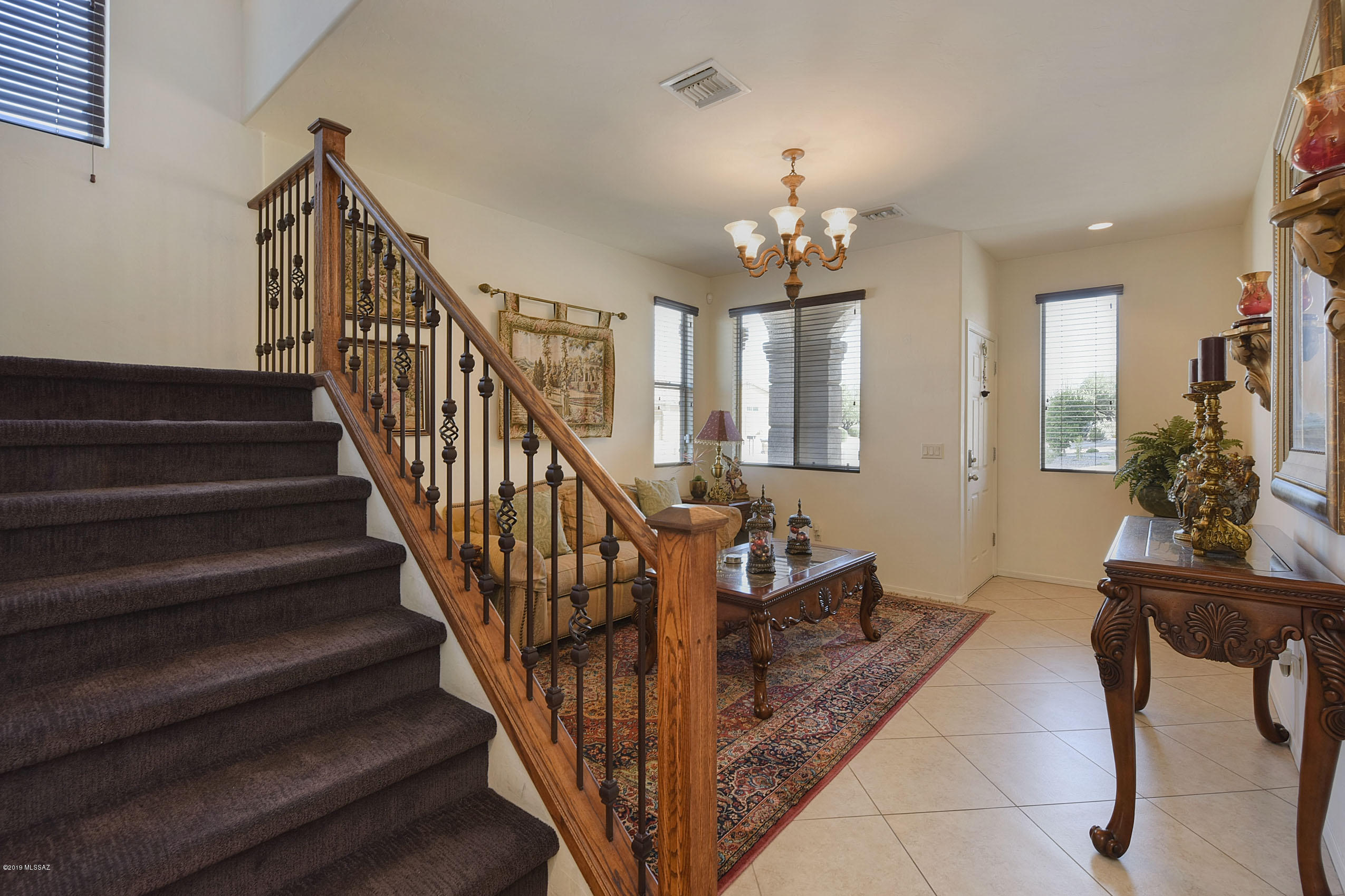 Paseo del Rio - Residential