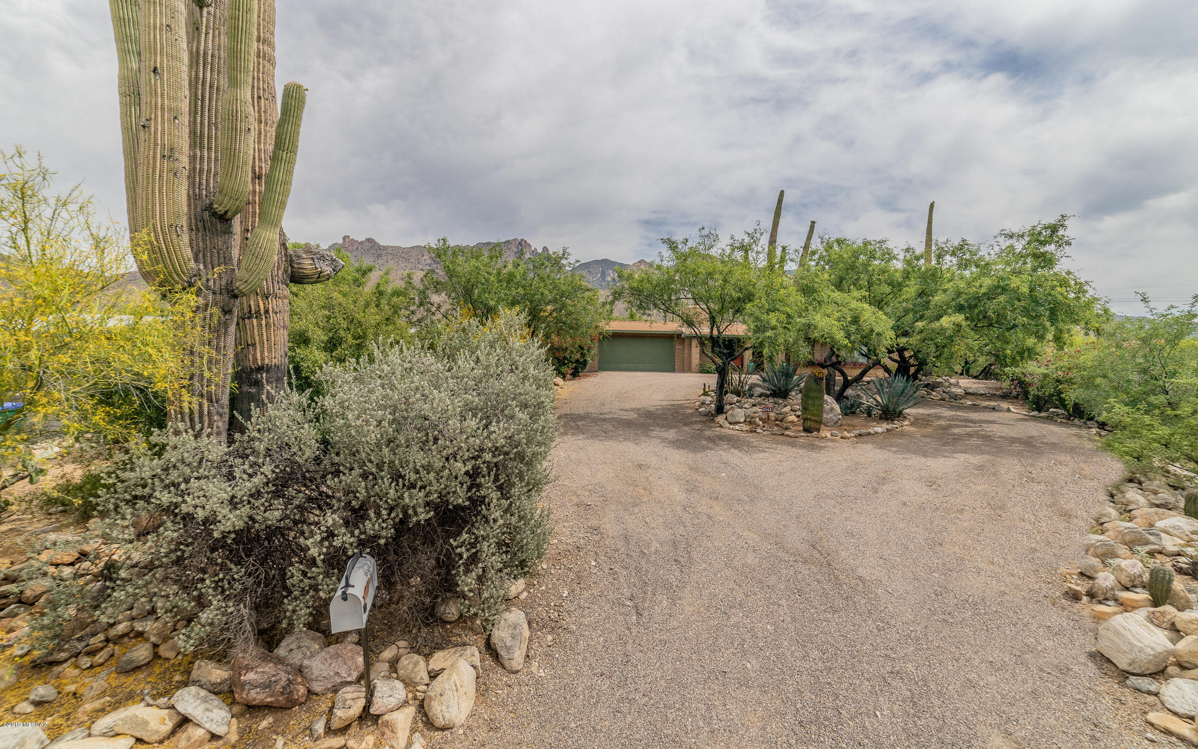 The Foothills Clusters (214-372) - Residential