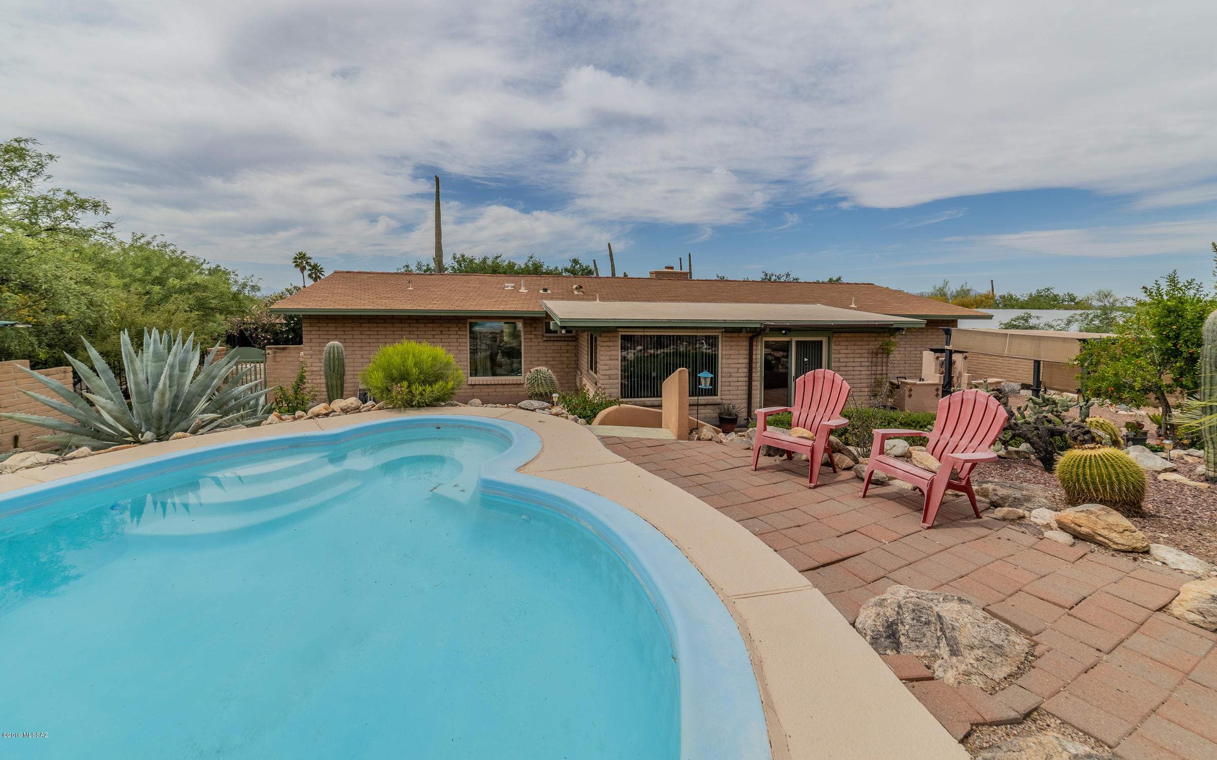 The Foothills Clusters (214-372) - Residential