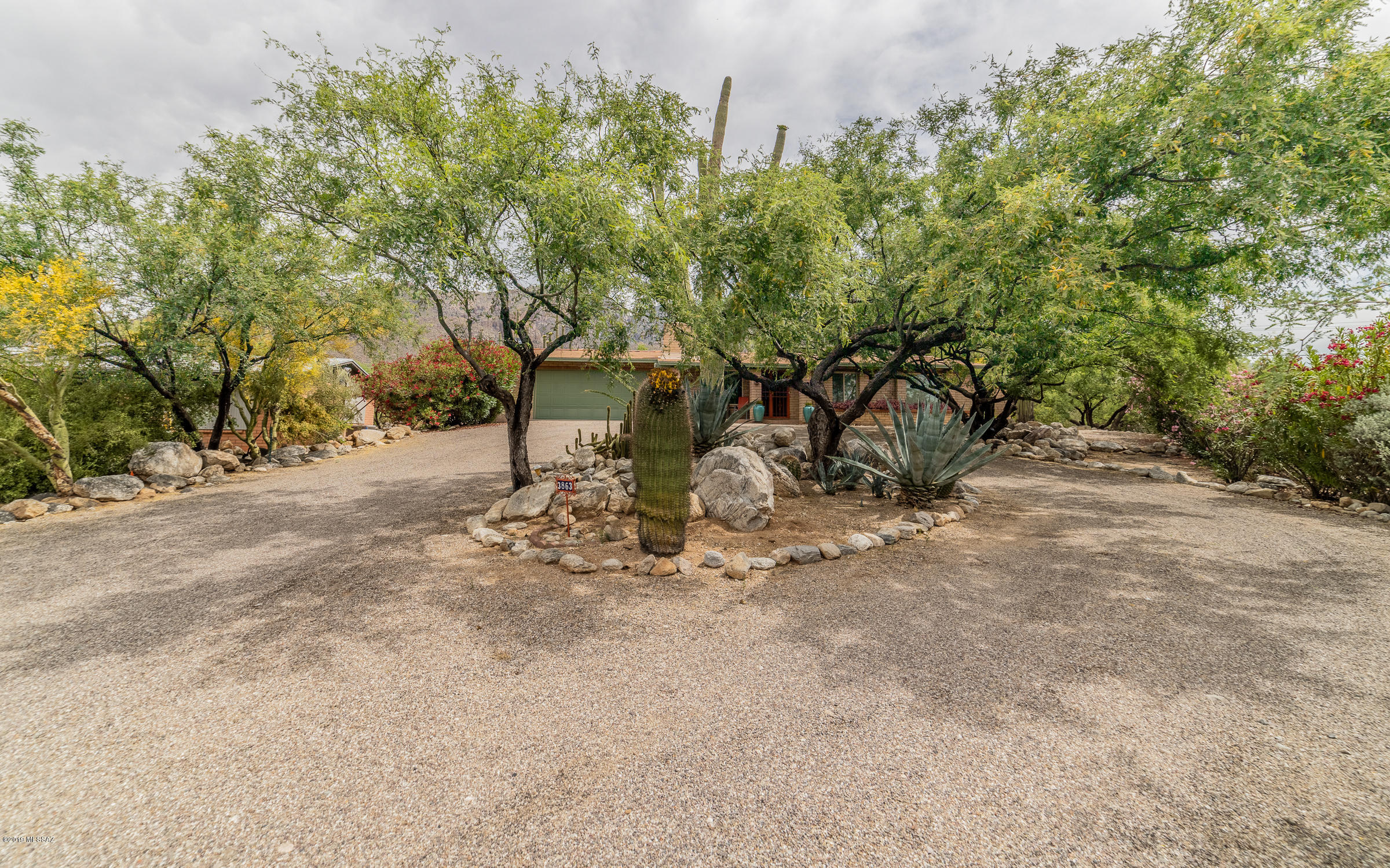 The Foothills Clusters (214-372) - Residential