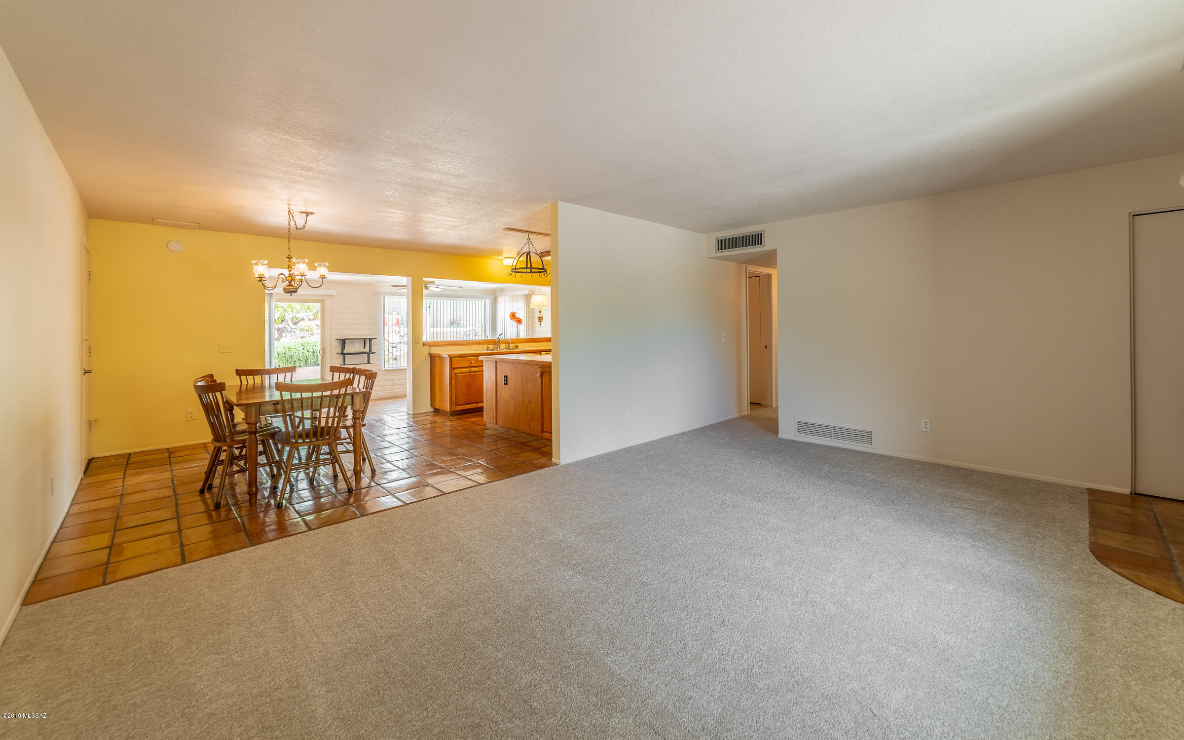 The Foothills Clusters (214-372) - Residential