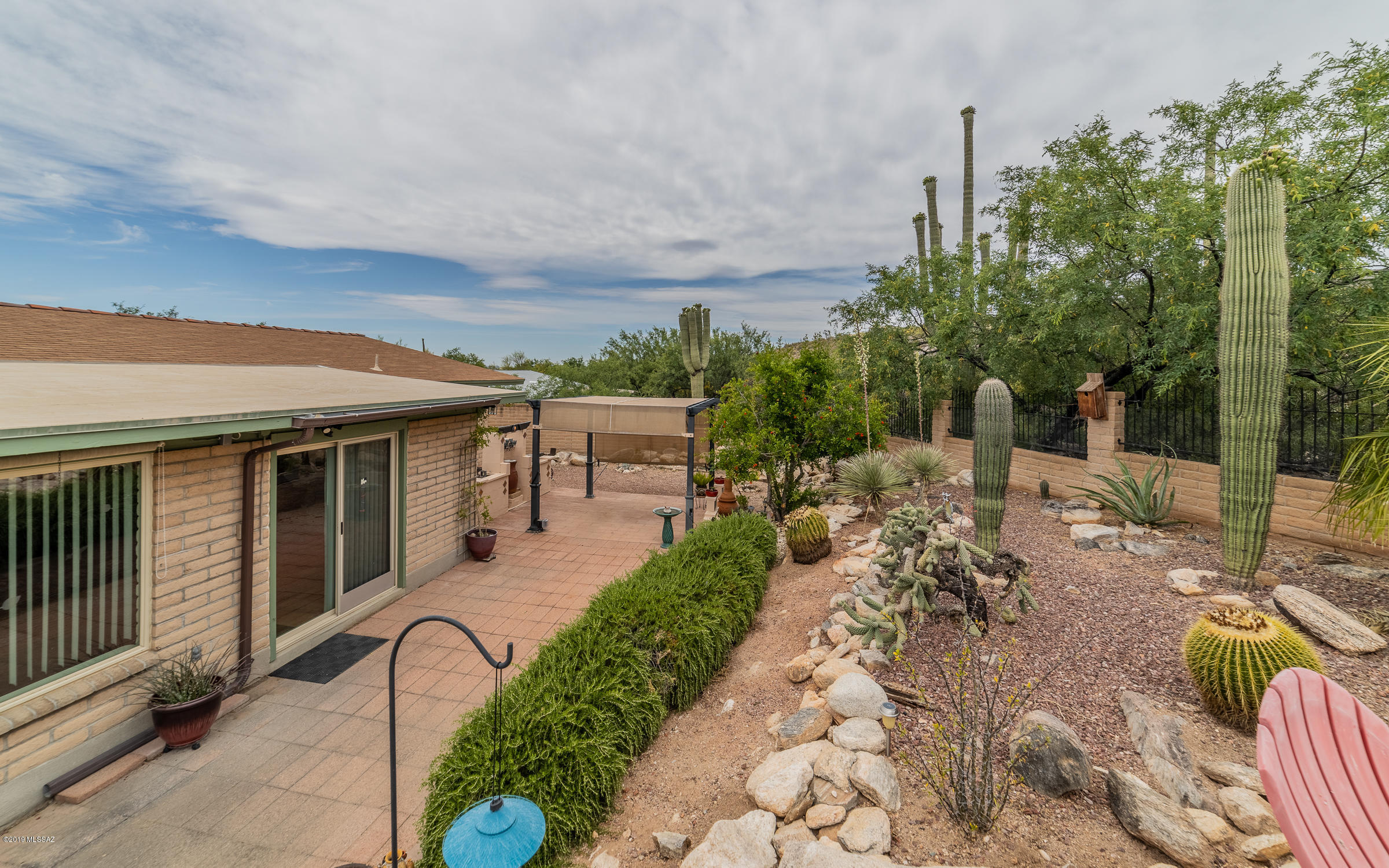 The Foothills Clusters (214-372) - Residential
