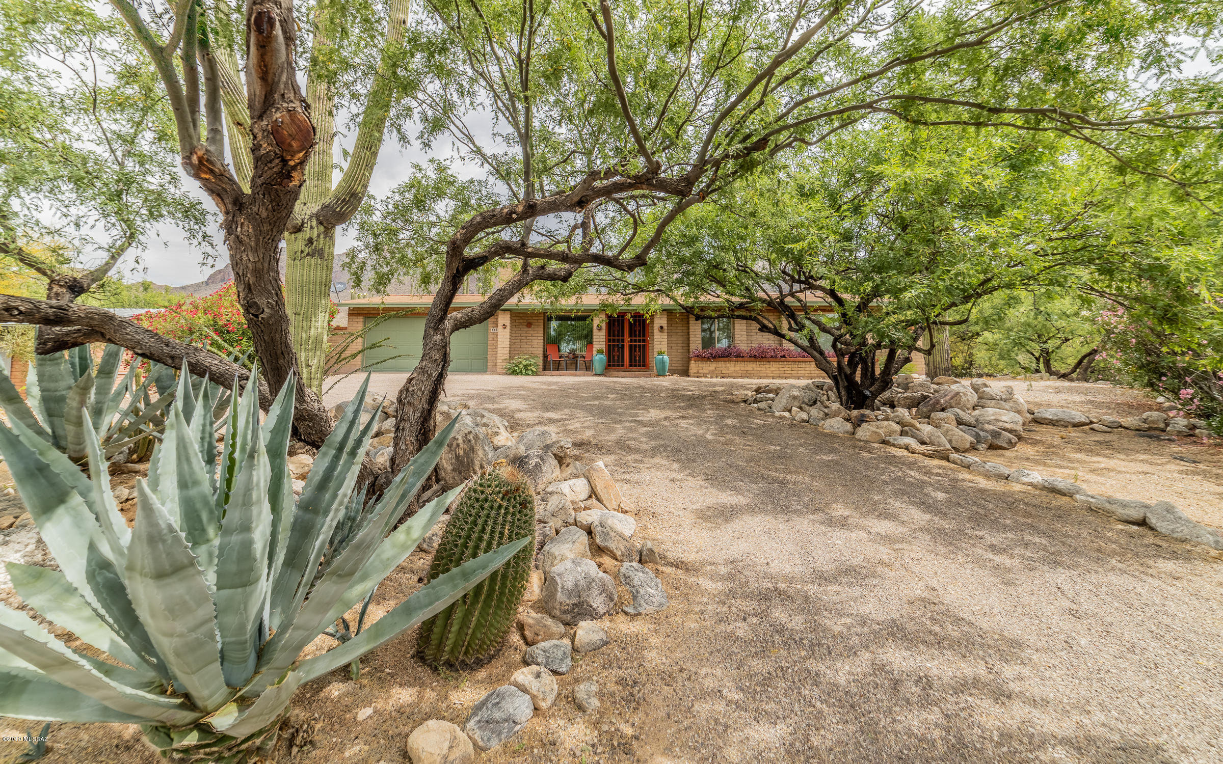 The Foothills Clusters (214-372) - Residential