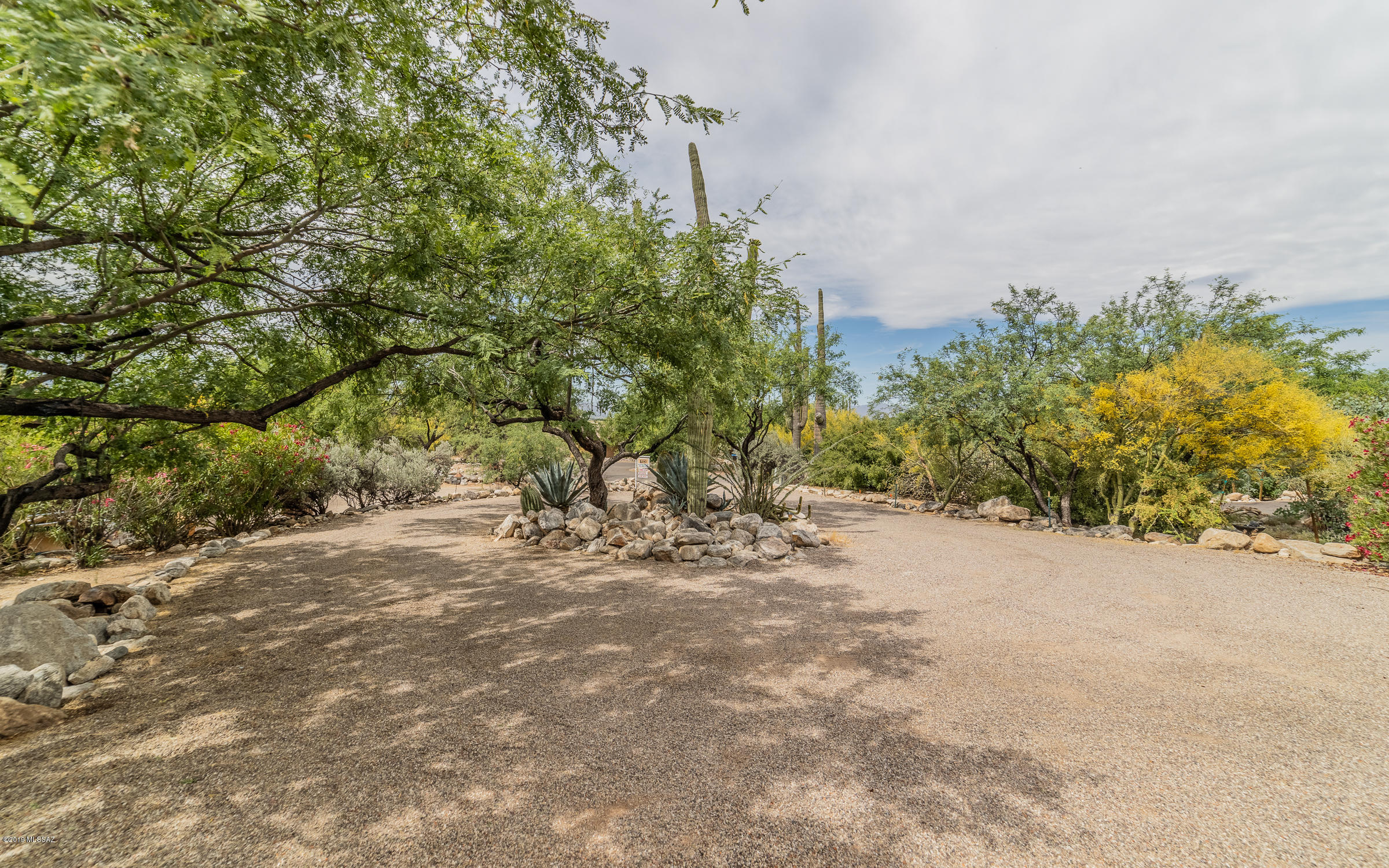 The Foothills Clusters (214-372) - Residential