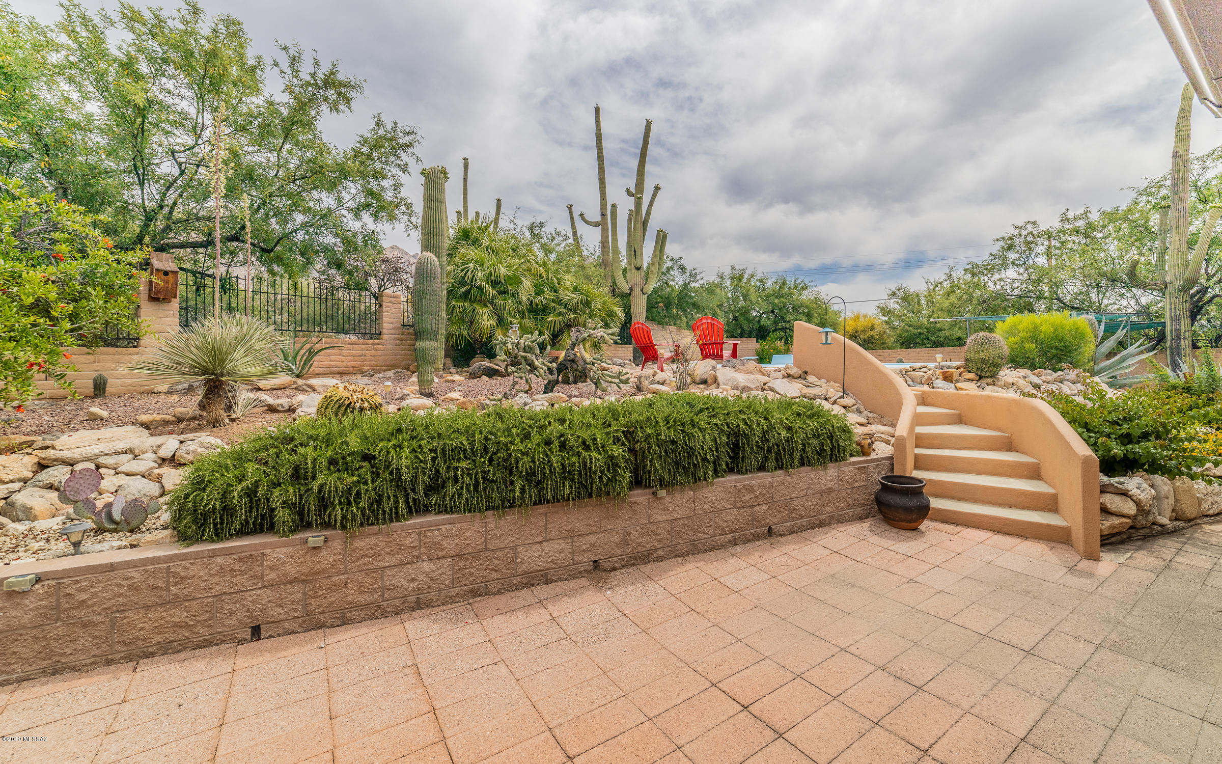 The Foothills Clusters (214-372) - Residential