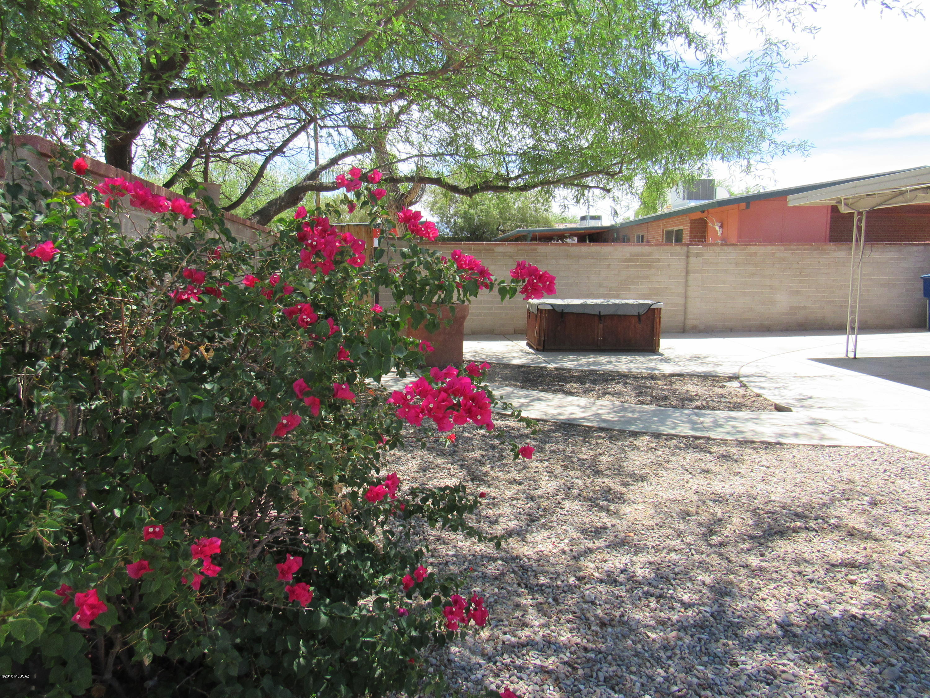 Vista Del Sahuaro II - Residential