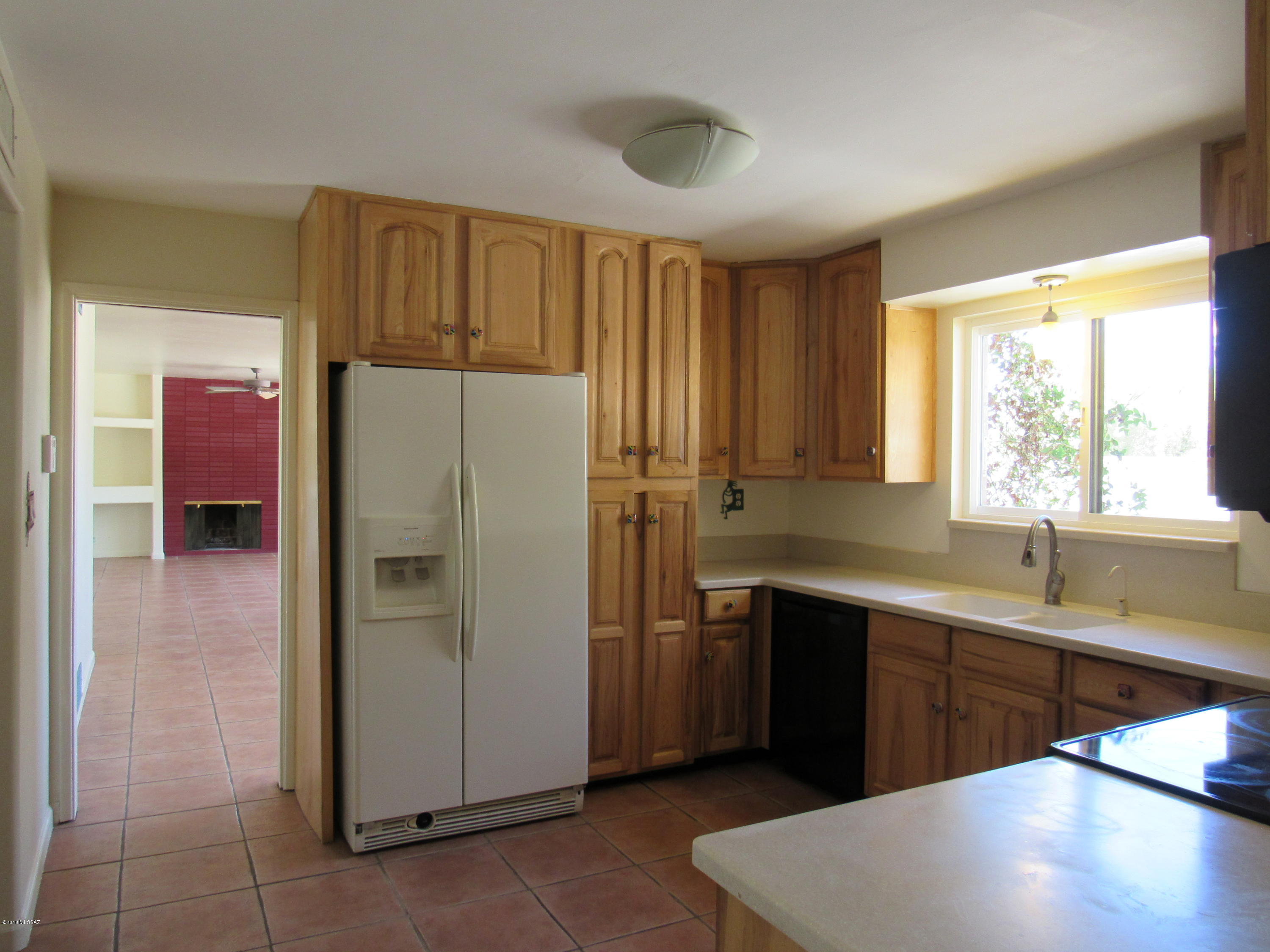 Vista Del Sahuaro II - Residential
