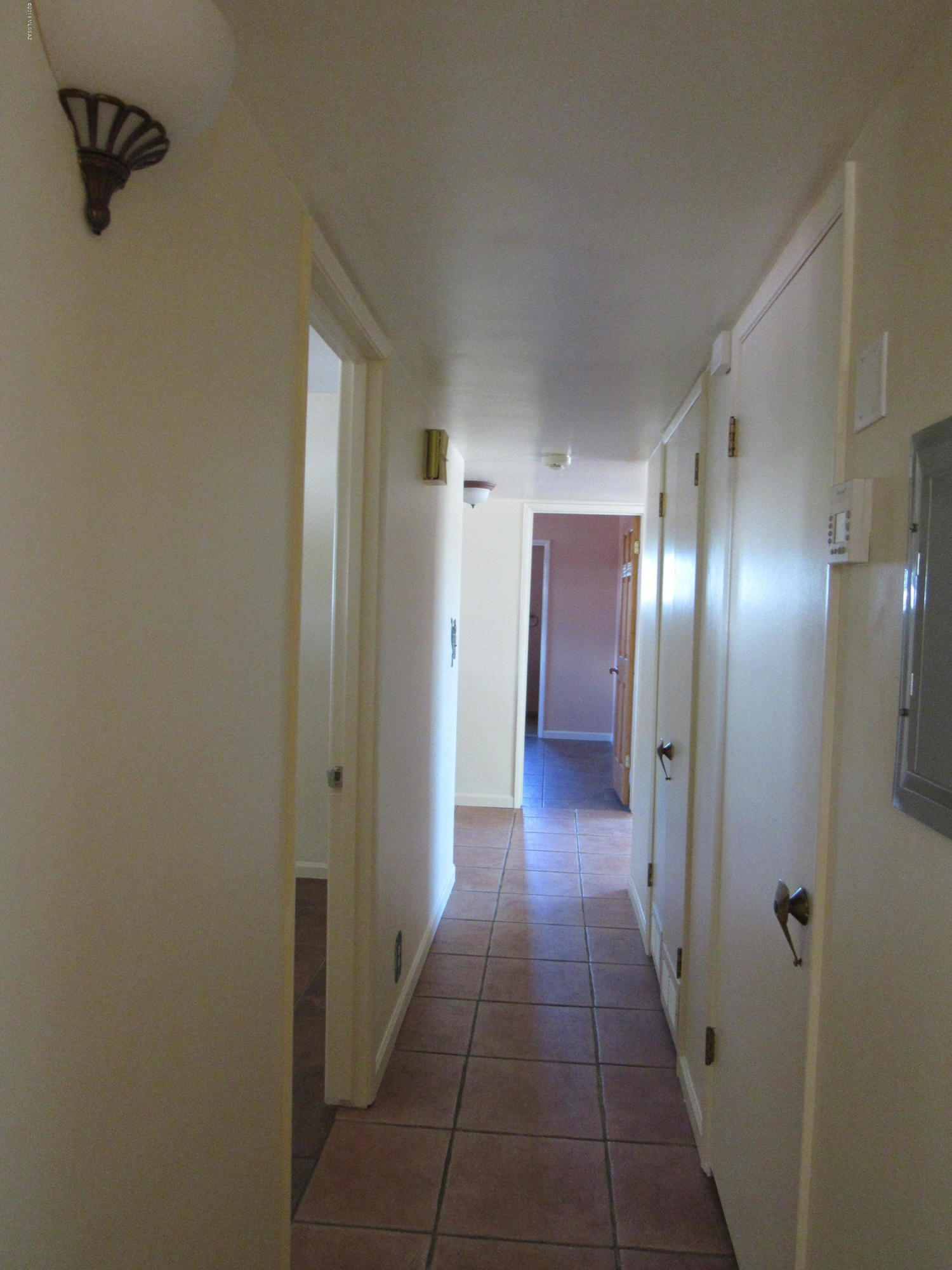 Vista Del Sahuaro II - Residential