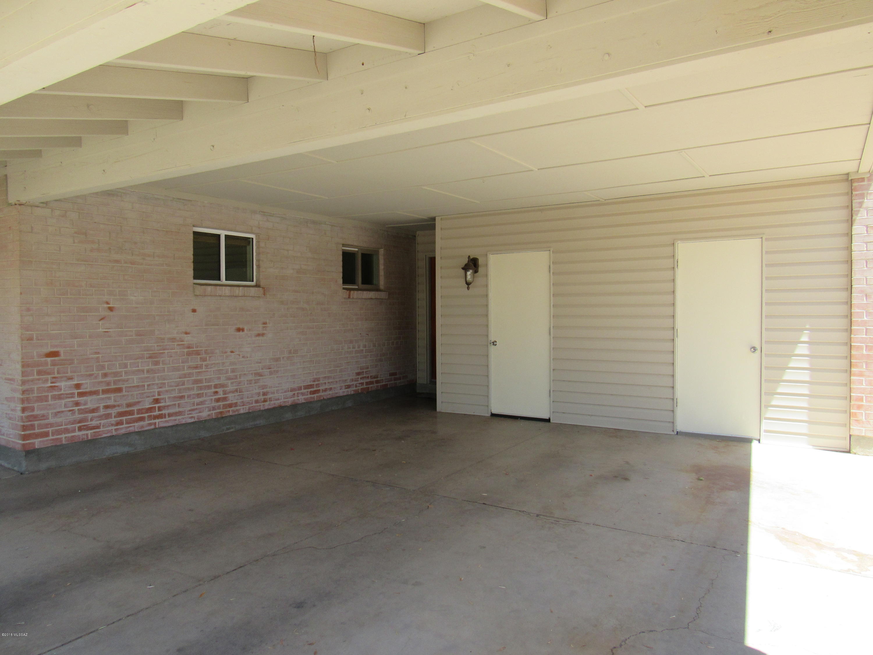 Vista Del Sahuaro II - Residential