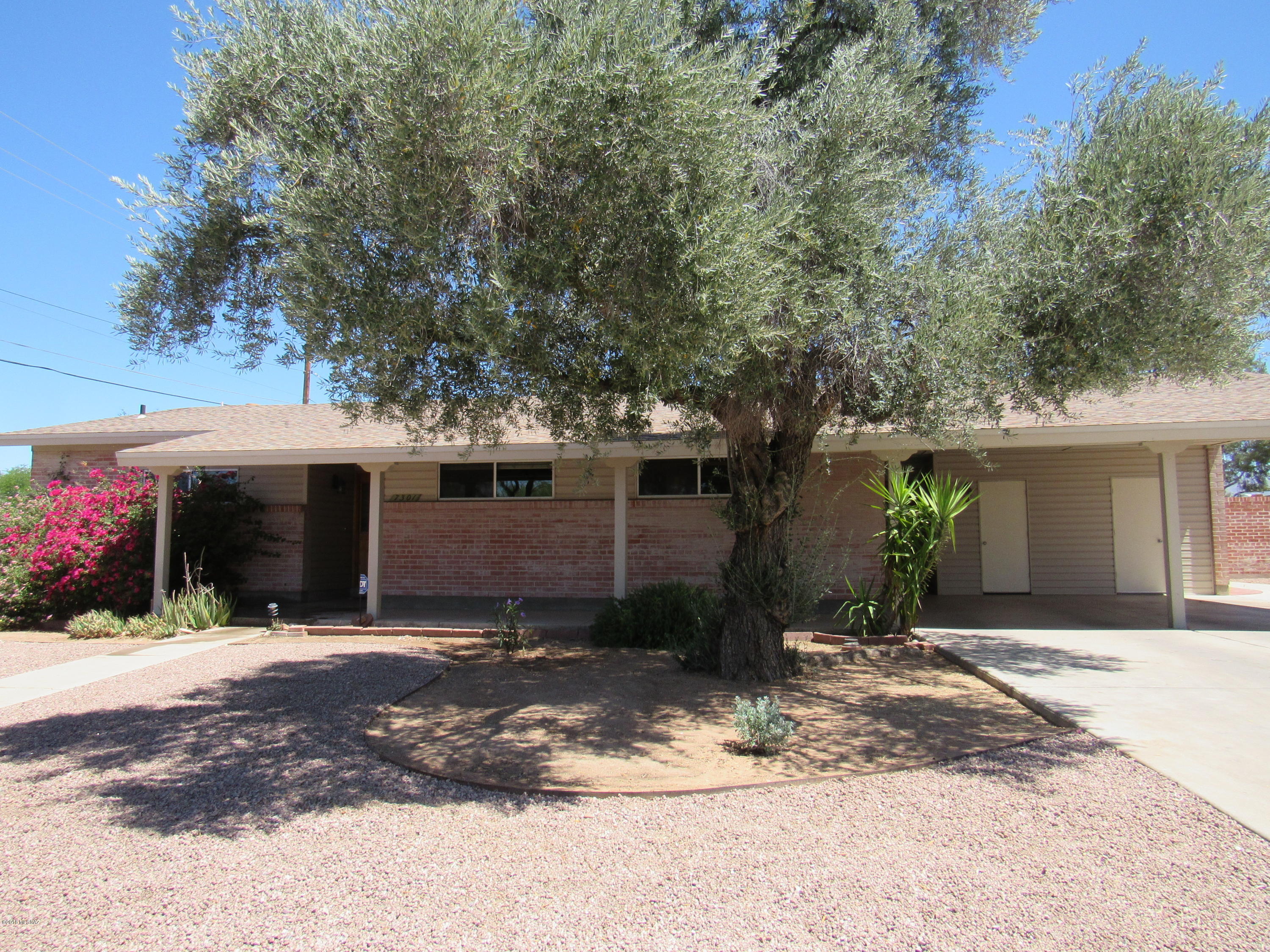Vista Del Sahuaro II - Residential