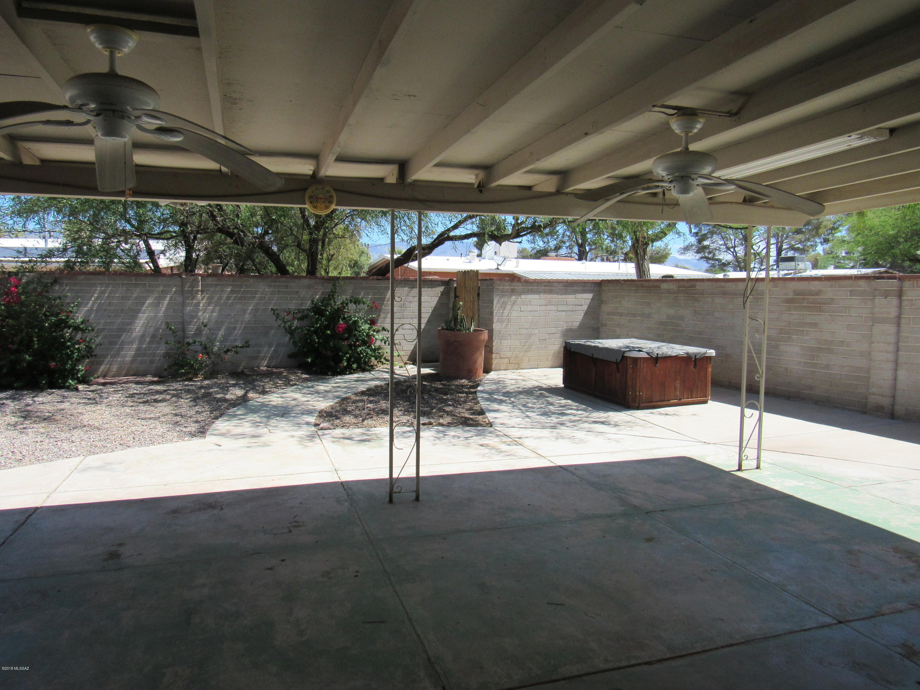 Vista Del Sahuaro II - Residential