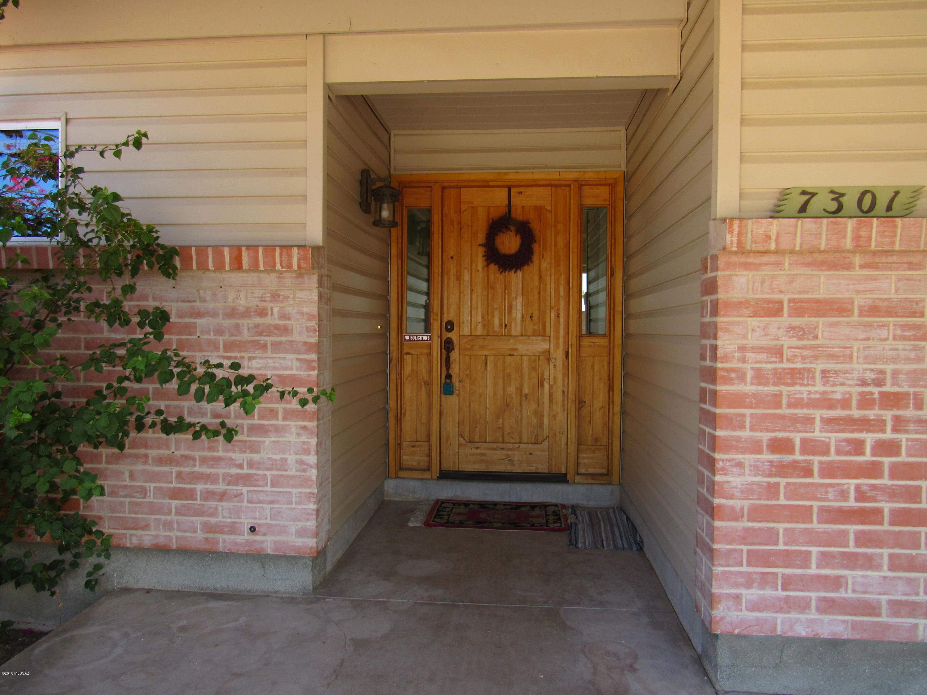 Vista Del Sahuaro II - Residential