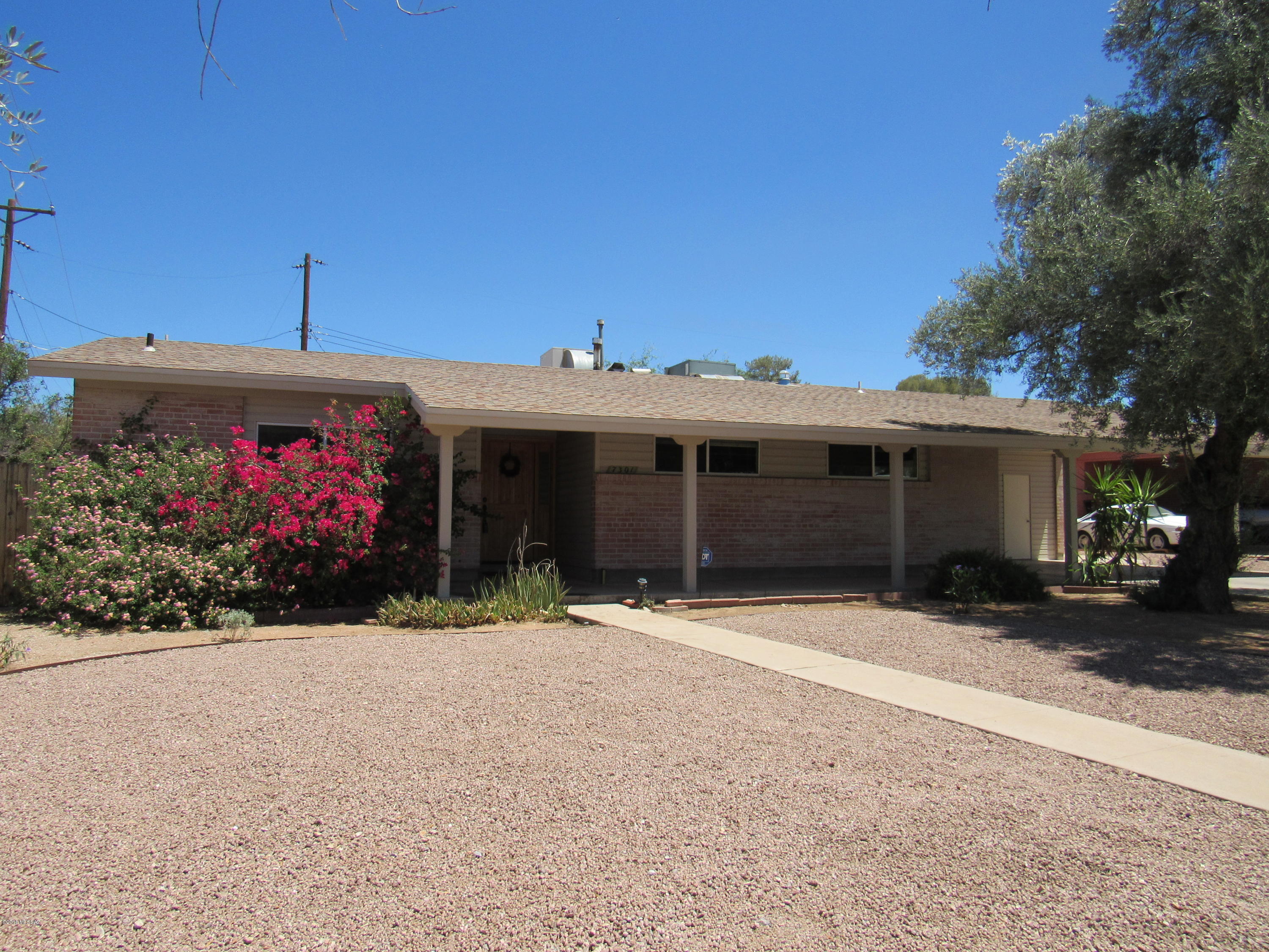 Vista Del Sahuaro II - Residential