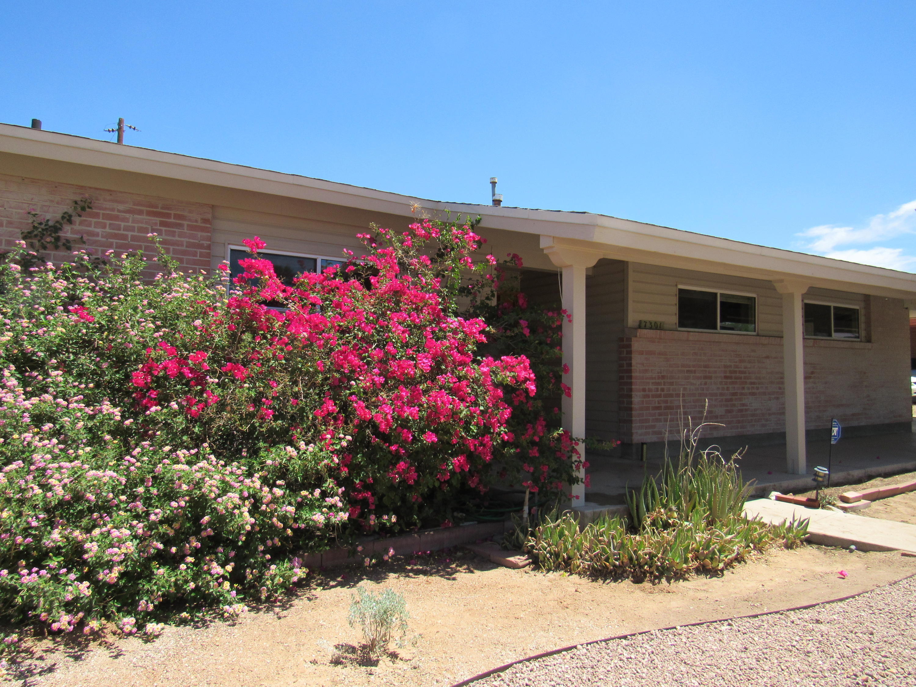 Vista Del Sahuaro II - Residential