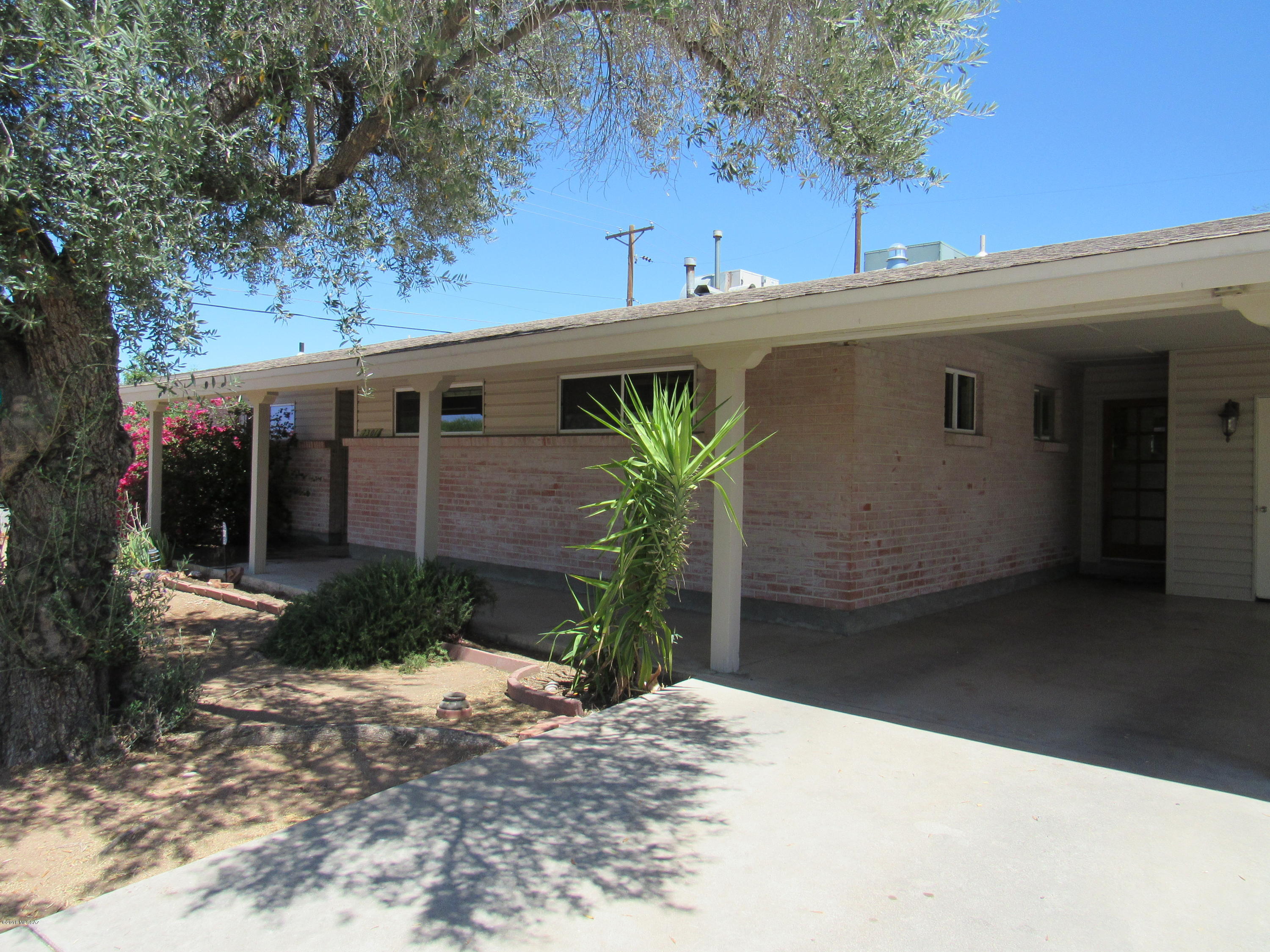 Vista Del Sahuaro II - Residential