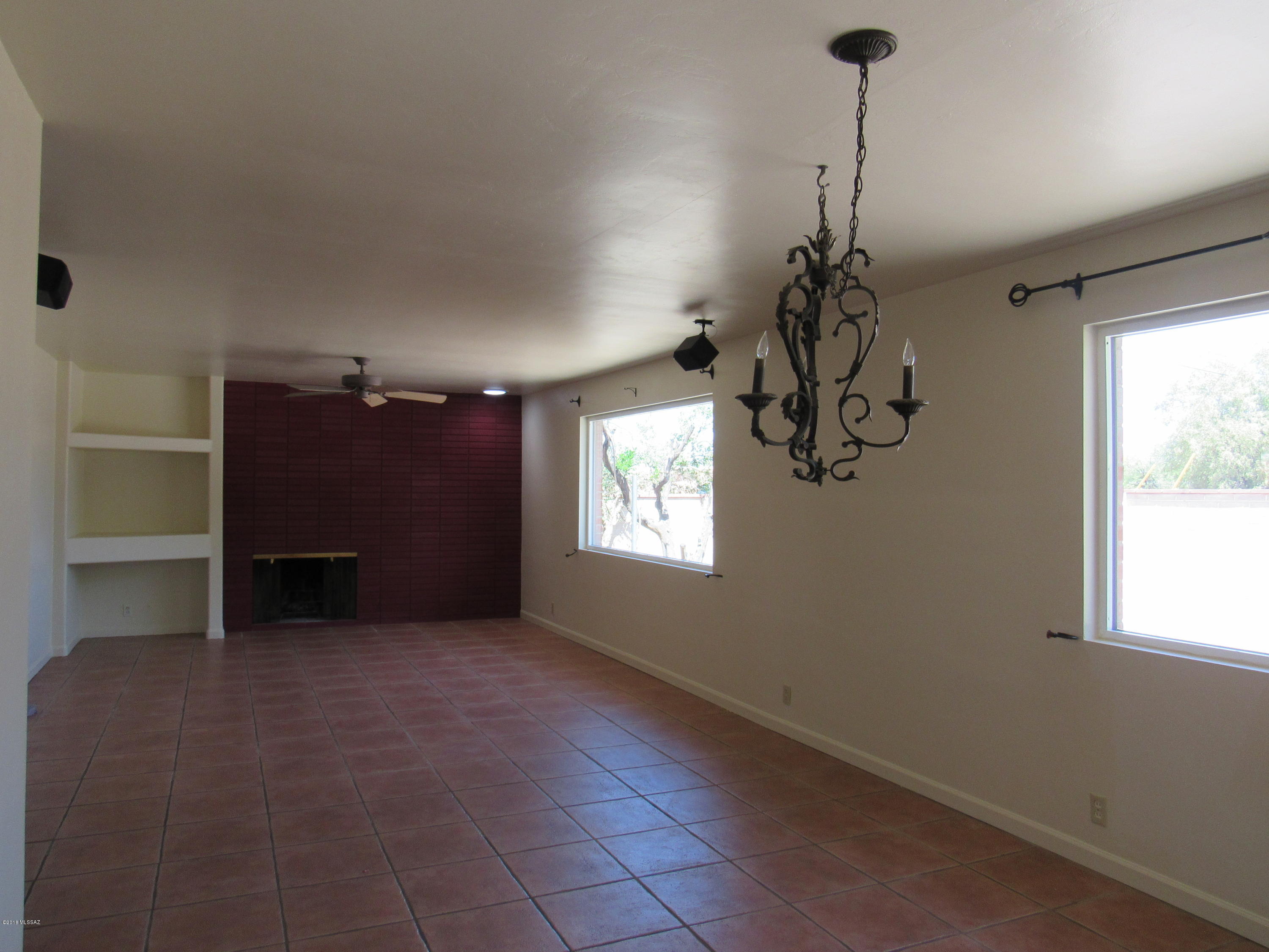 Vista Del Sahuaro II - Residential