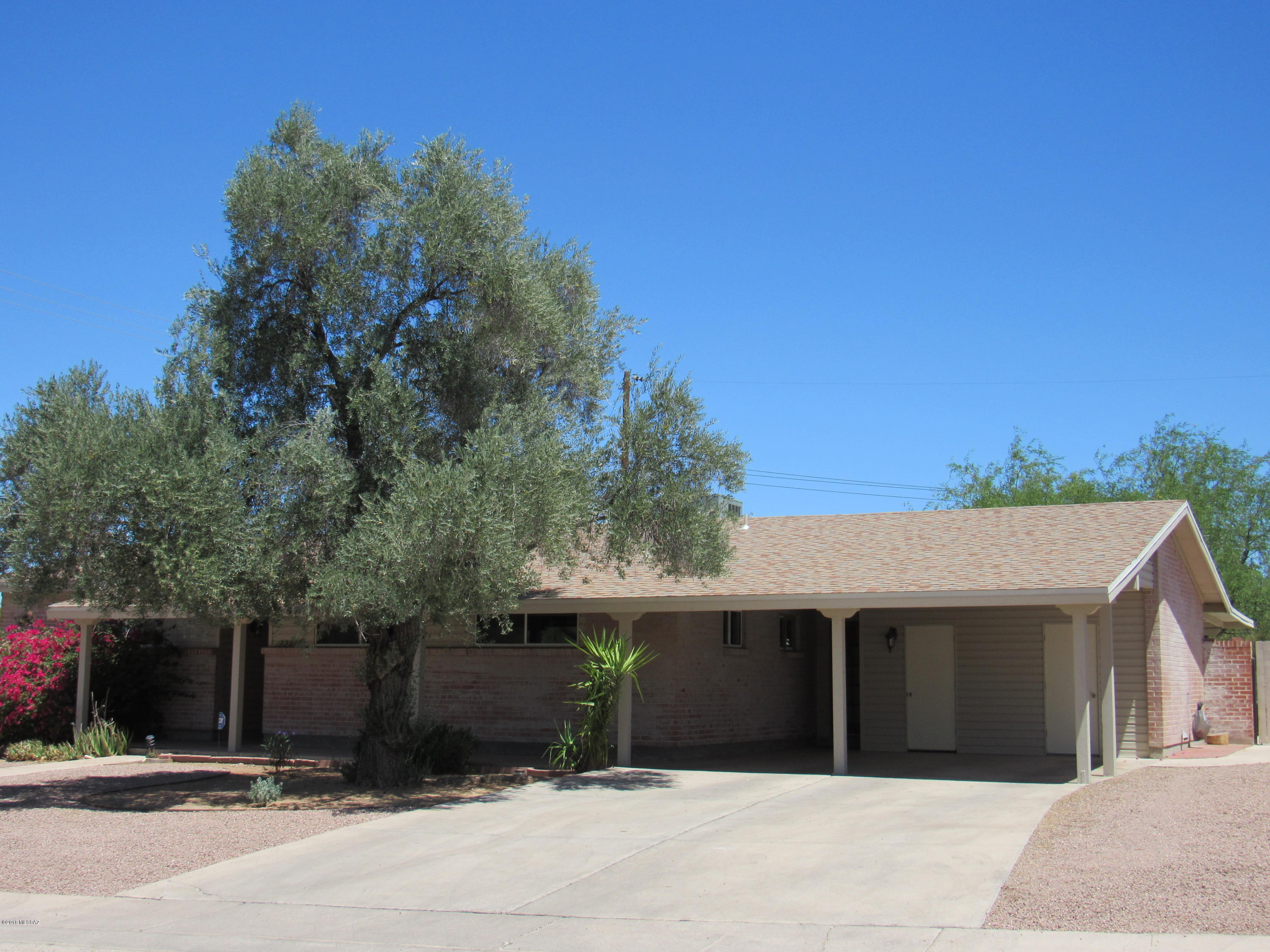 Vista Del Sahuaro II - Residential