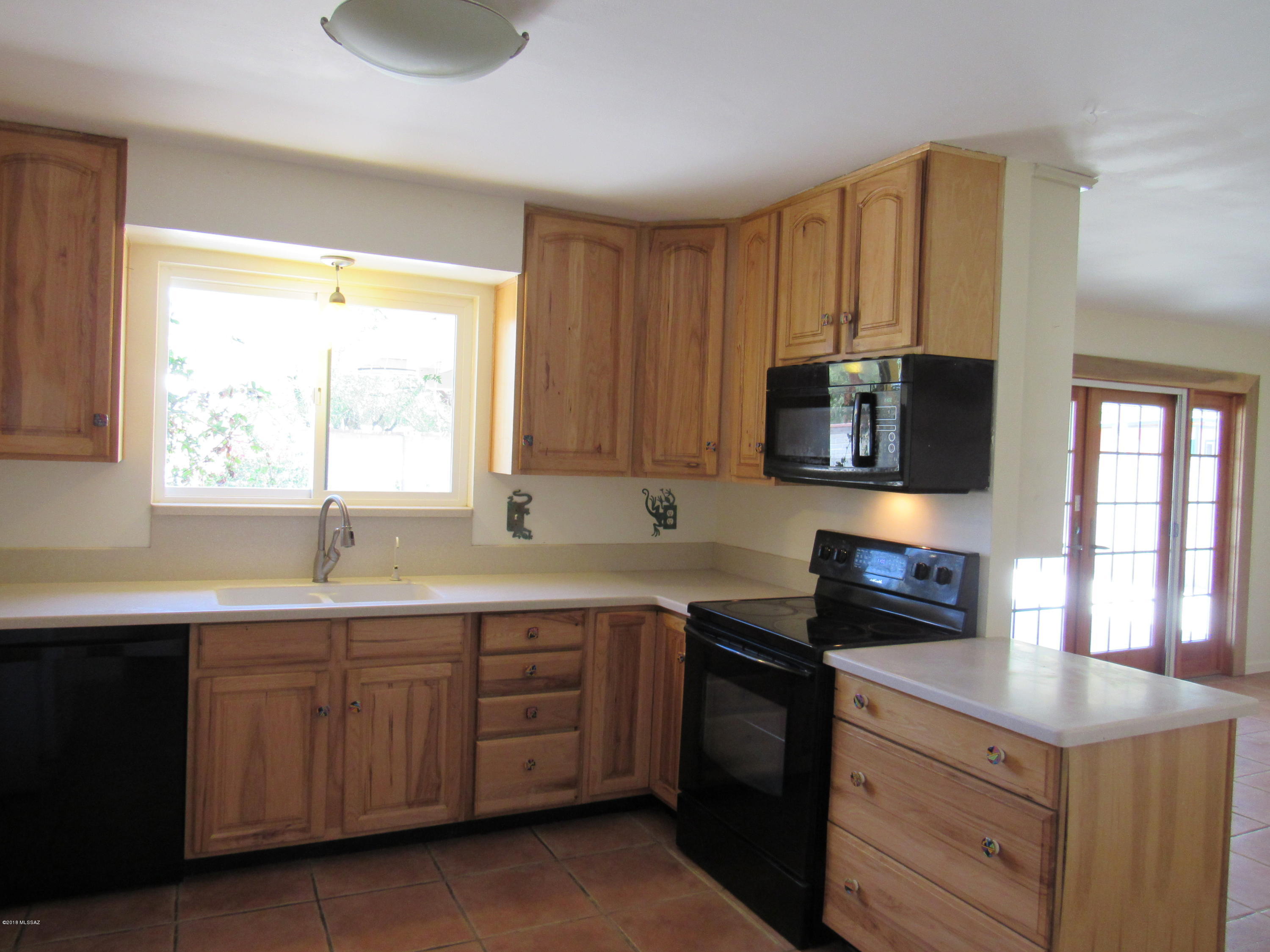 Vista Del Sahuaro II - Residential