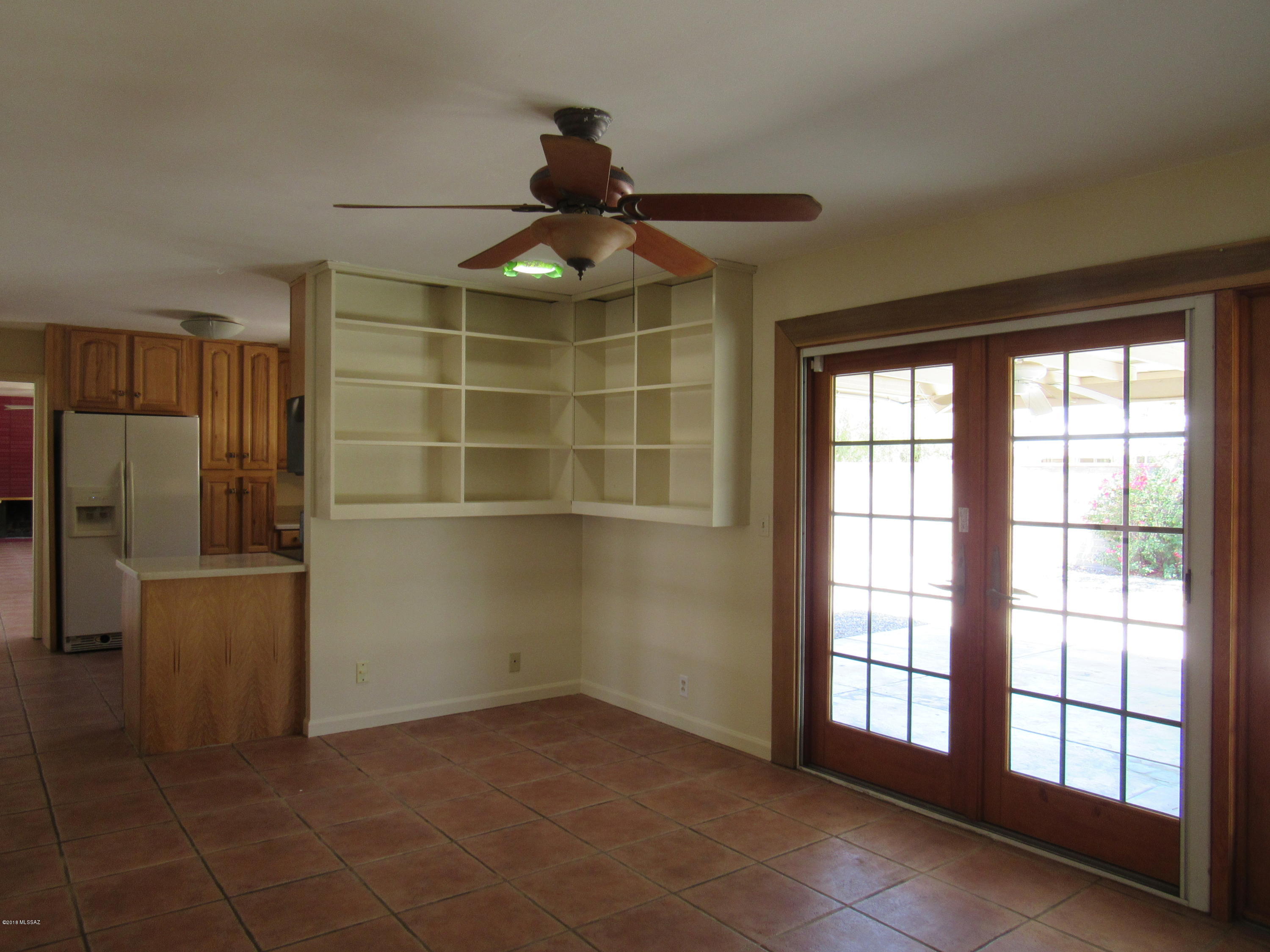 Vista Del Sahuaro II - Residential