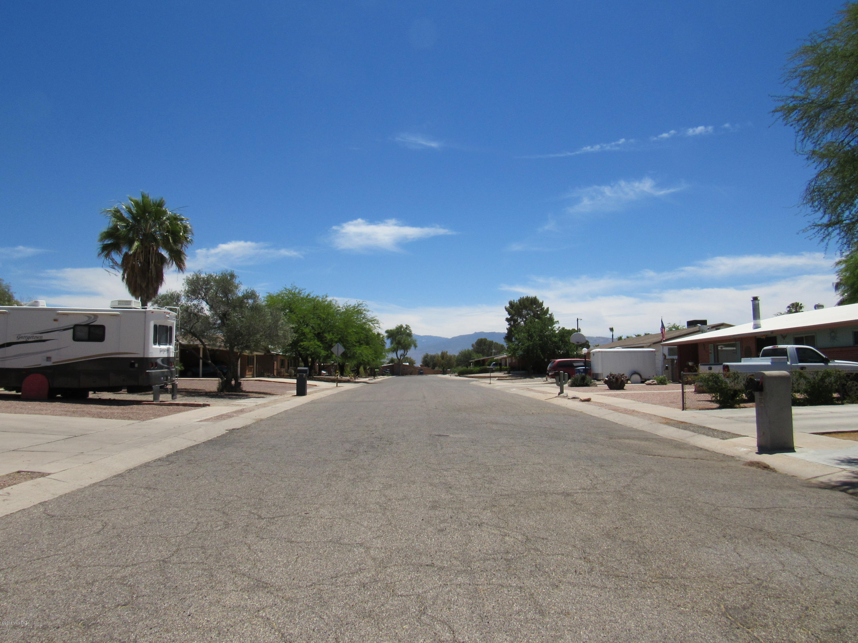 Vista Del Sahuaro II - Residential