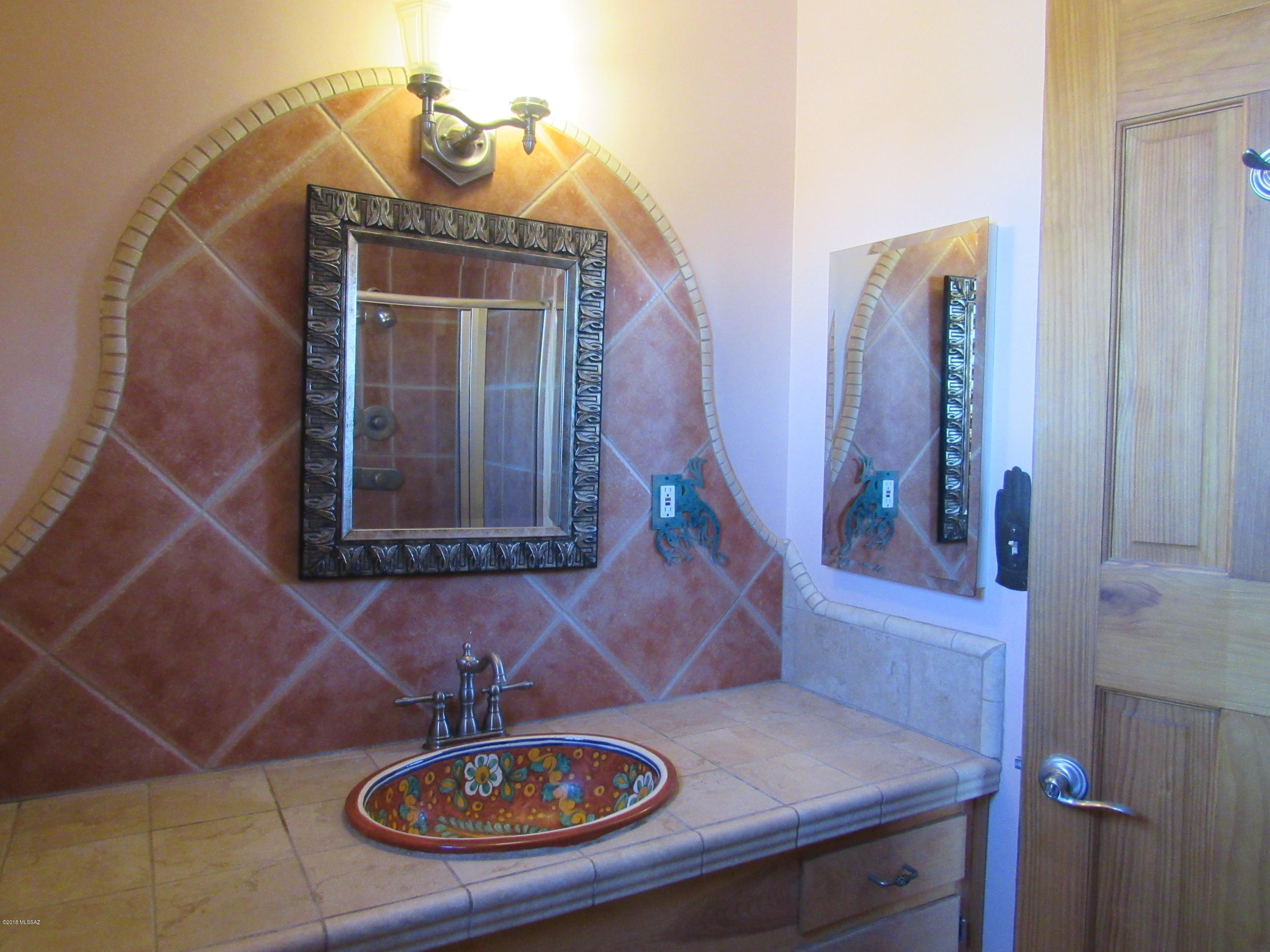 Vista Del Sahuaro II - Residential