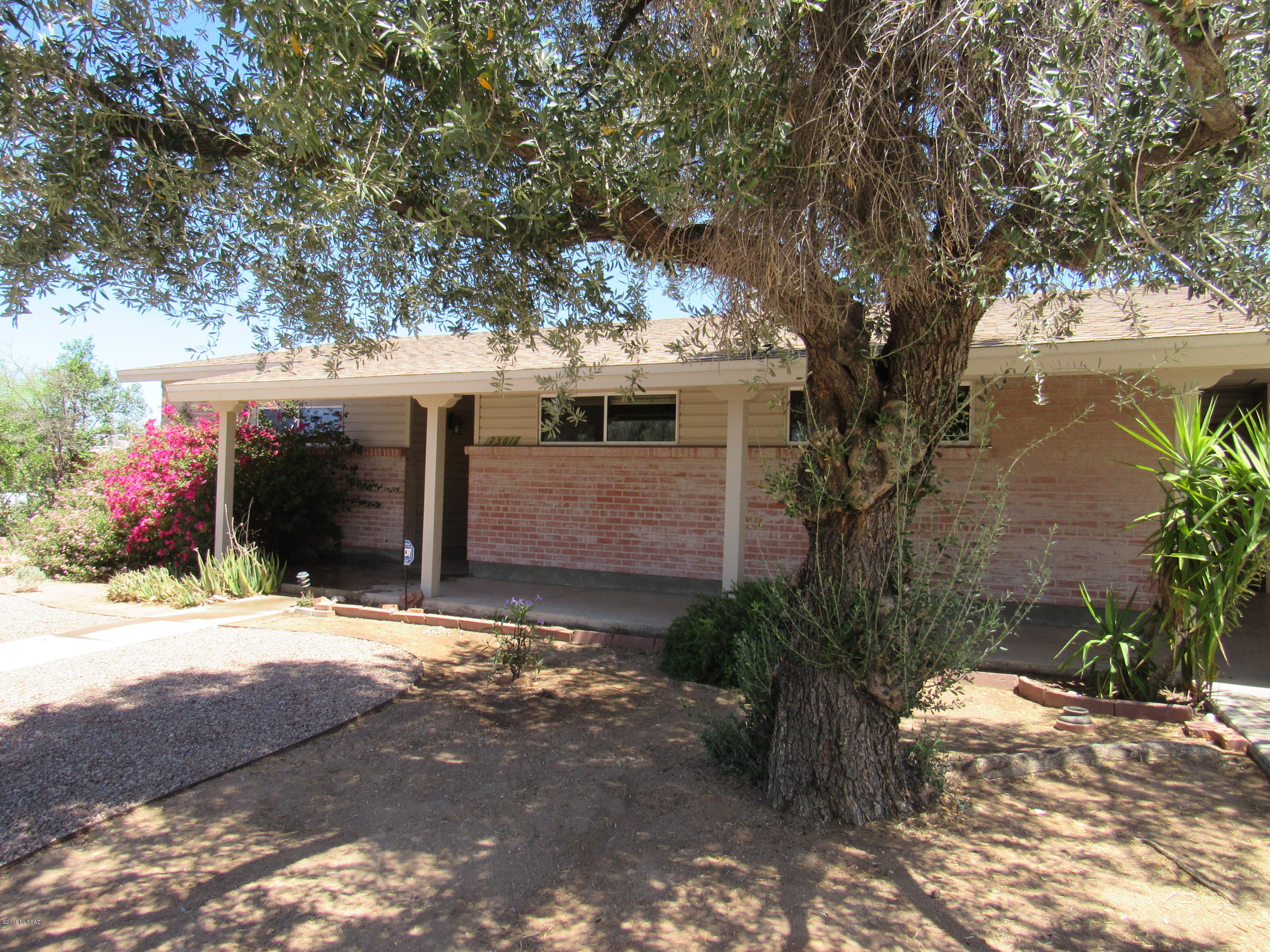 Vista Del Sahuaro II - Residential