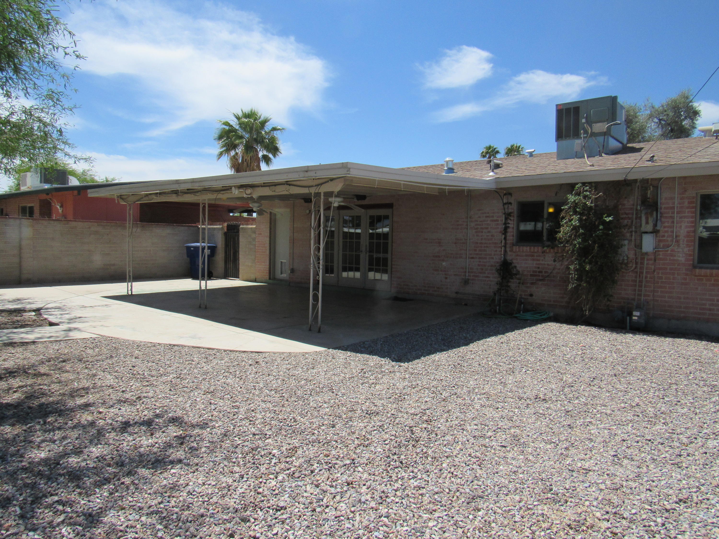 Vista Del Sahuaro II - Residential