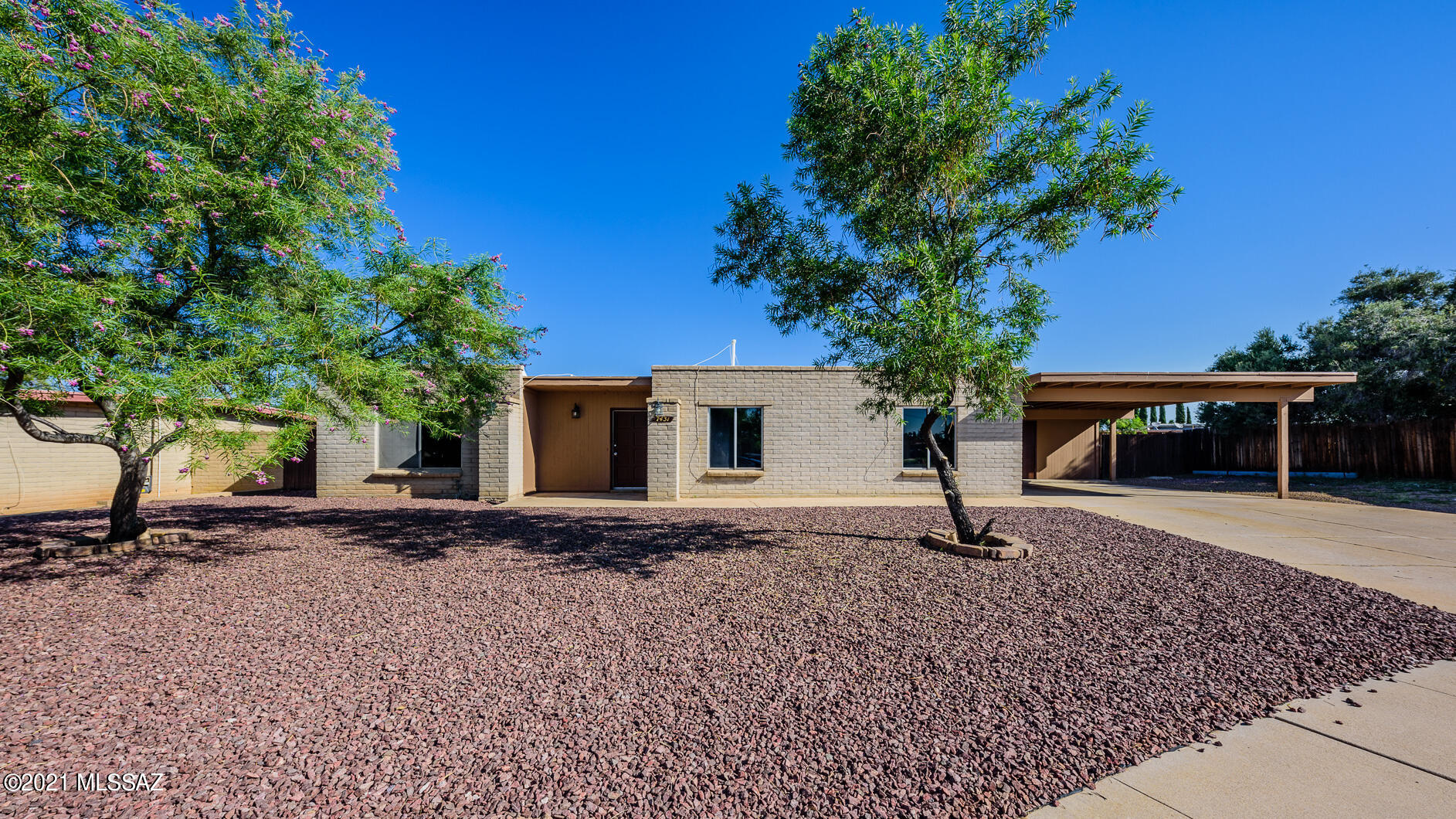 Valley View East NO. 5 (1-344) - Residential