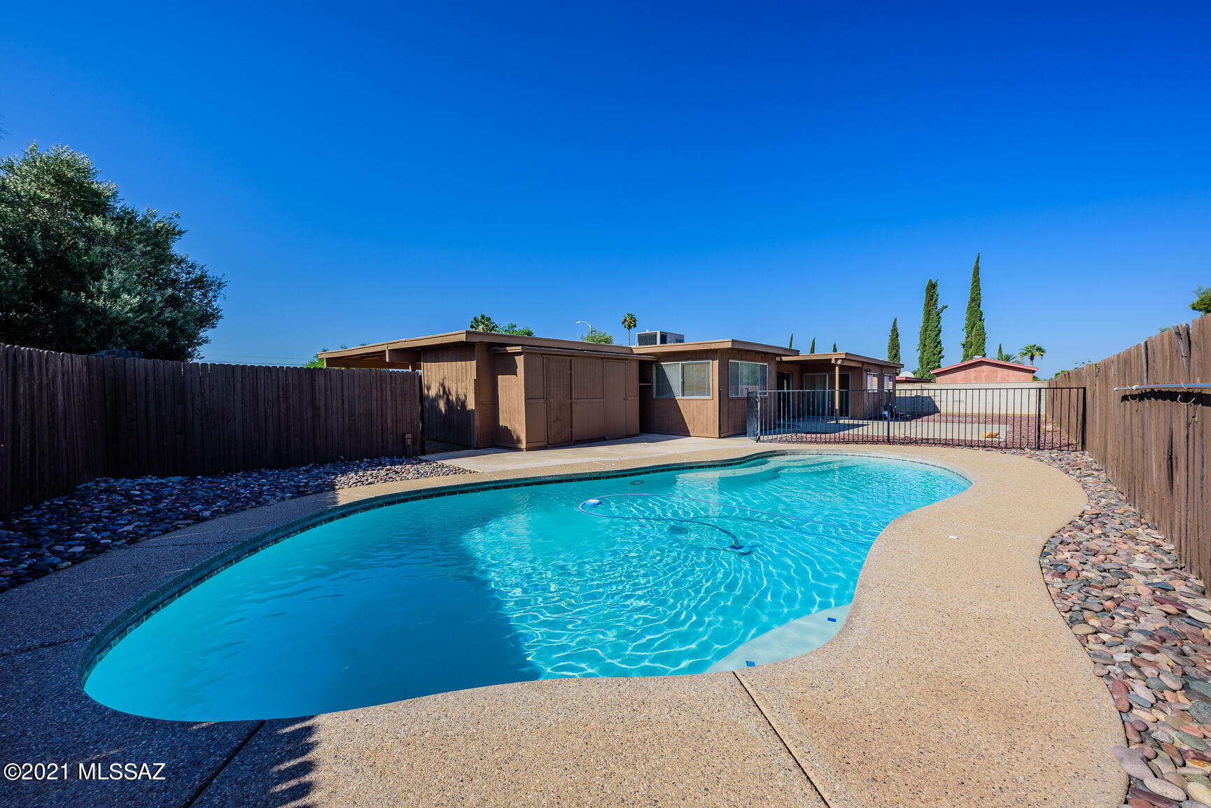 Valley View East NO. 5 (1-344) - Residential