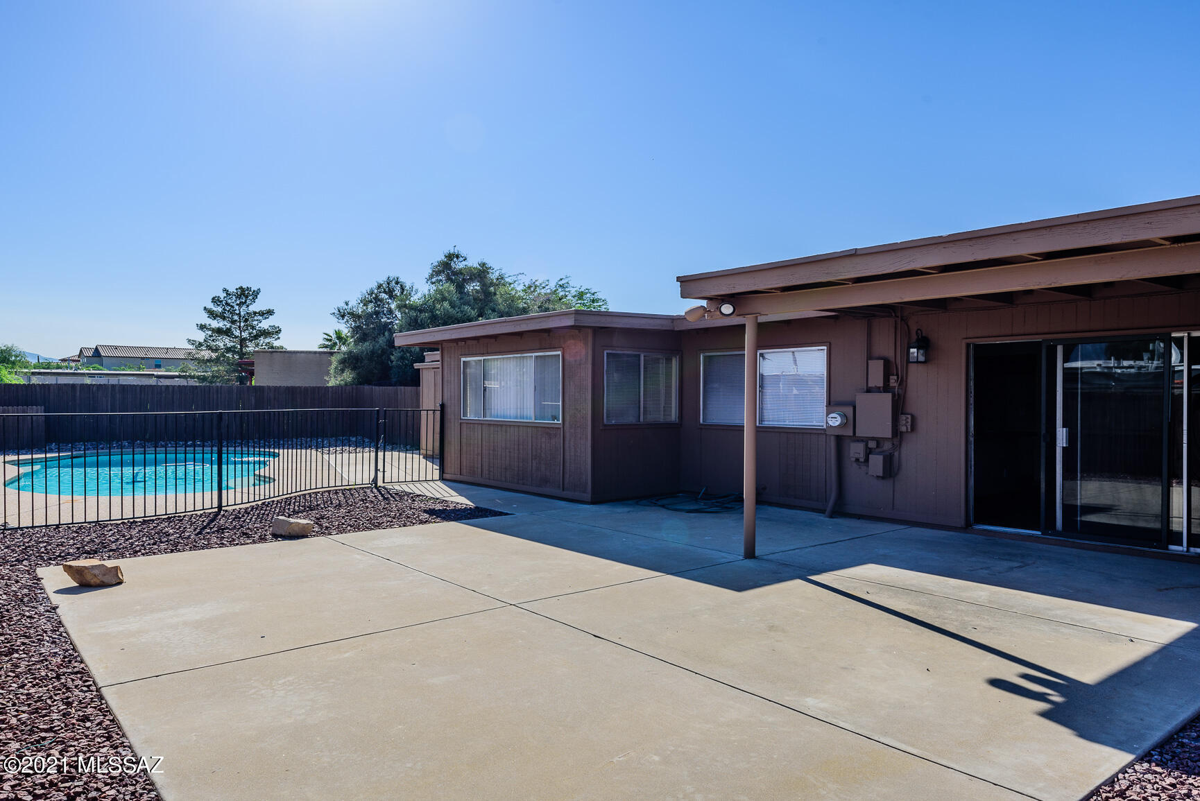 Valley View East NO. 5 (1-344) - Residential