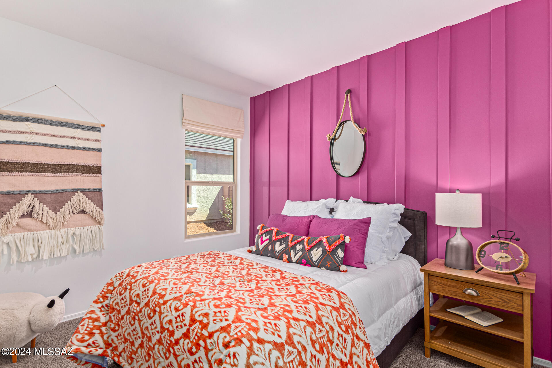 Saguaro Bloom Block 2 - Residential