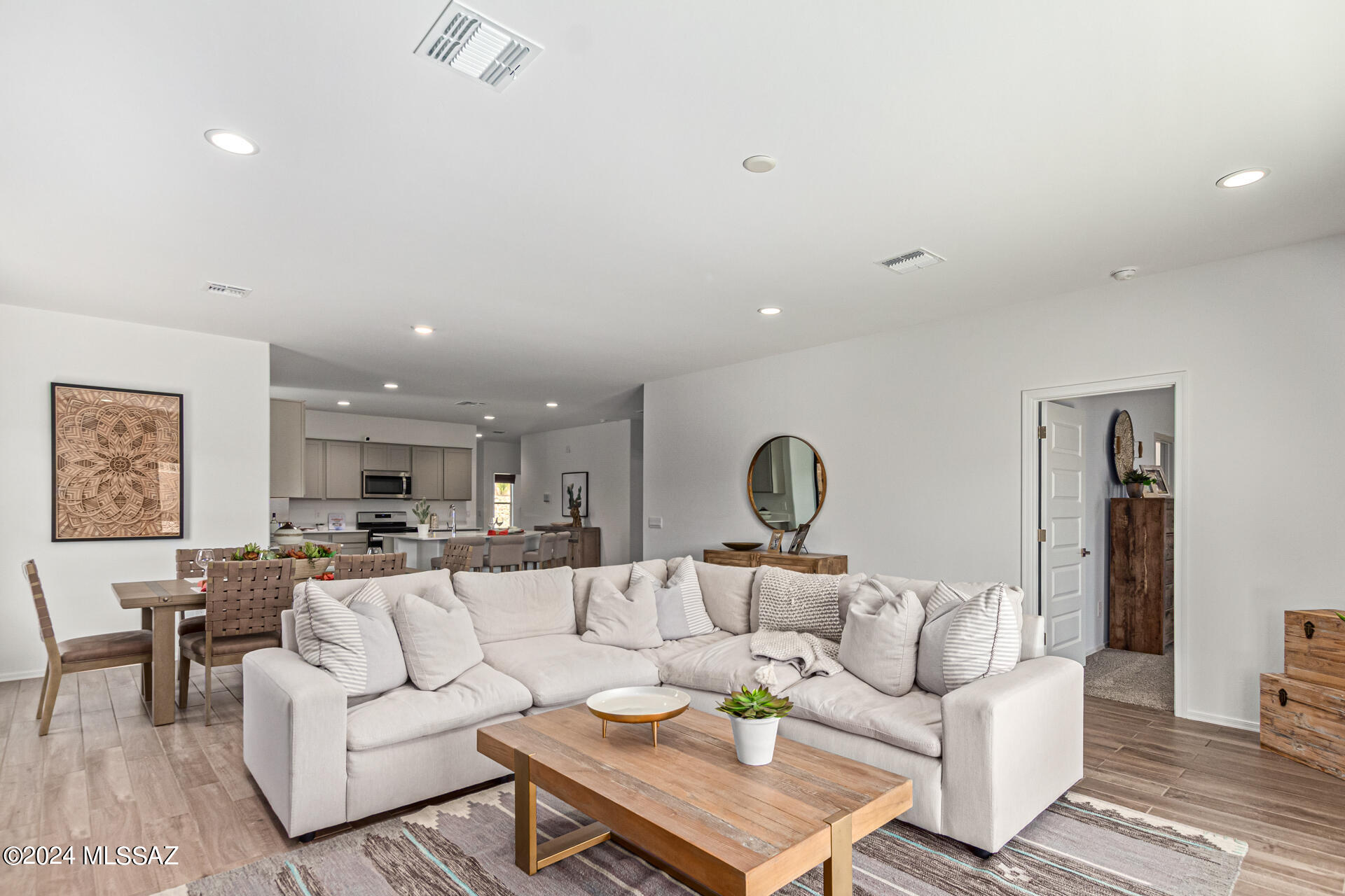 Saguaro Bloom Block 2 - Residential