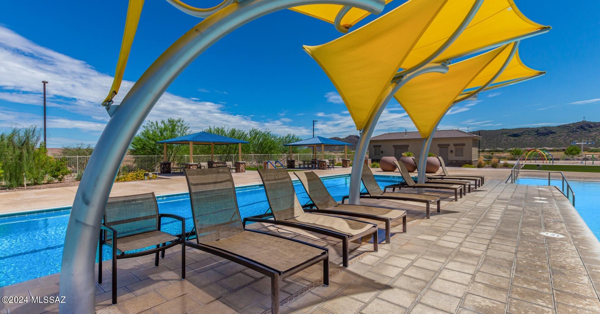 Saguaro Bloom Block 2 - Residential